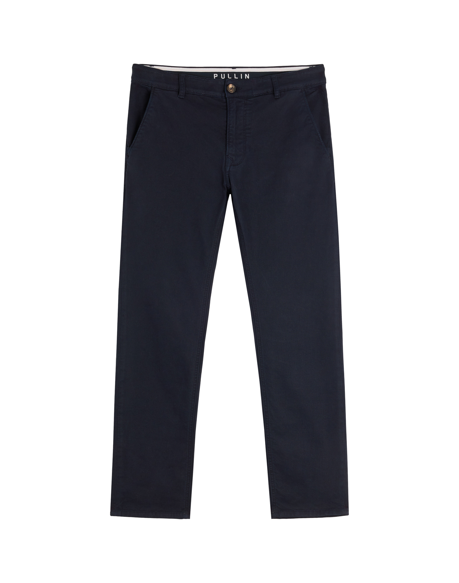 Men's pants chino cut INDIGO25