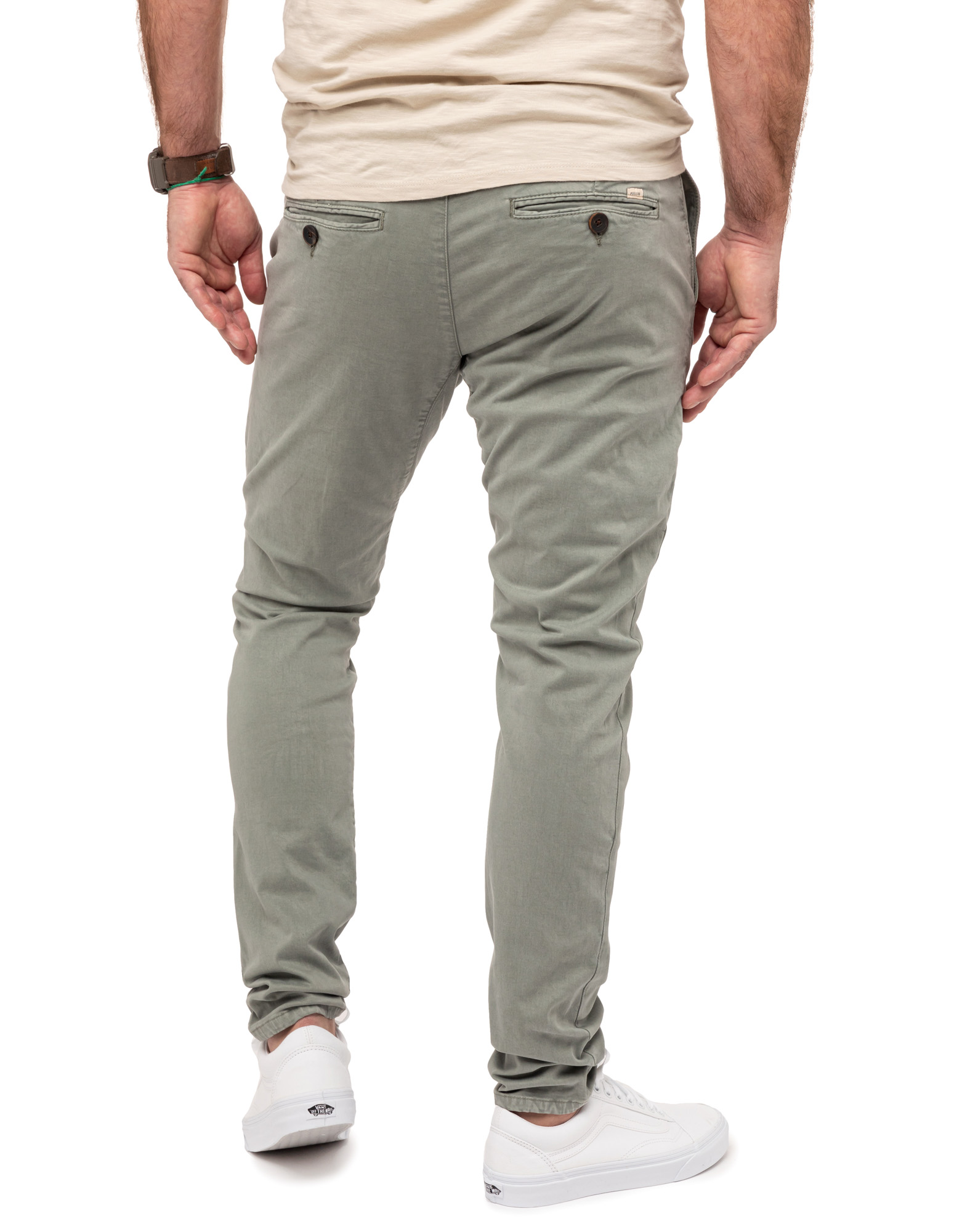 PANTALON CHINO JADE
