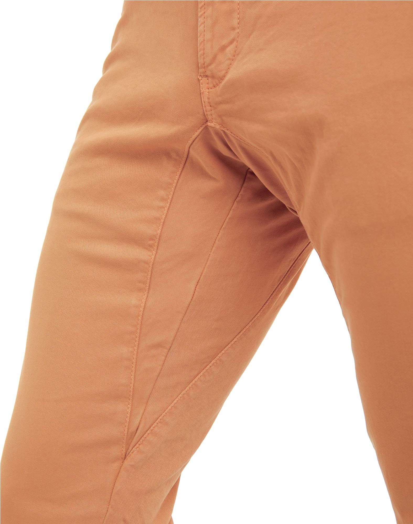 Men's pants chino cut JUICE