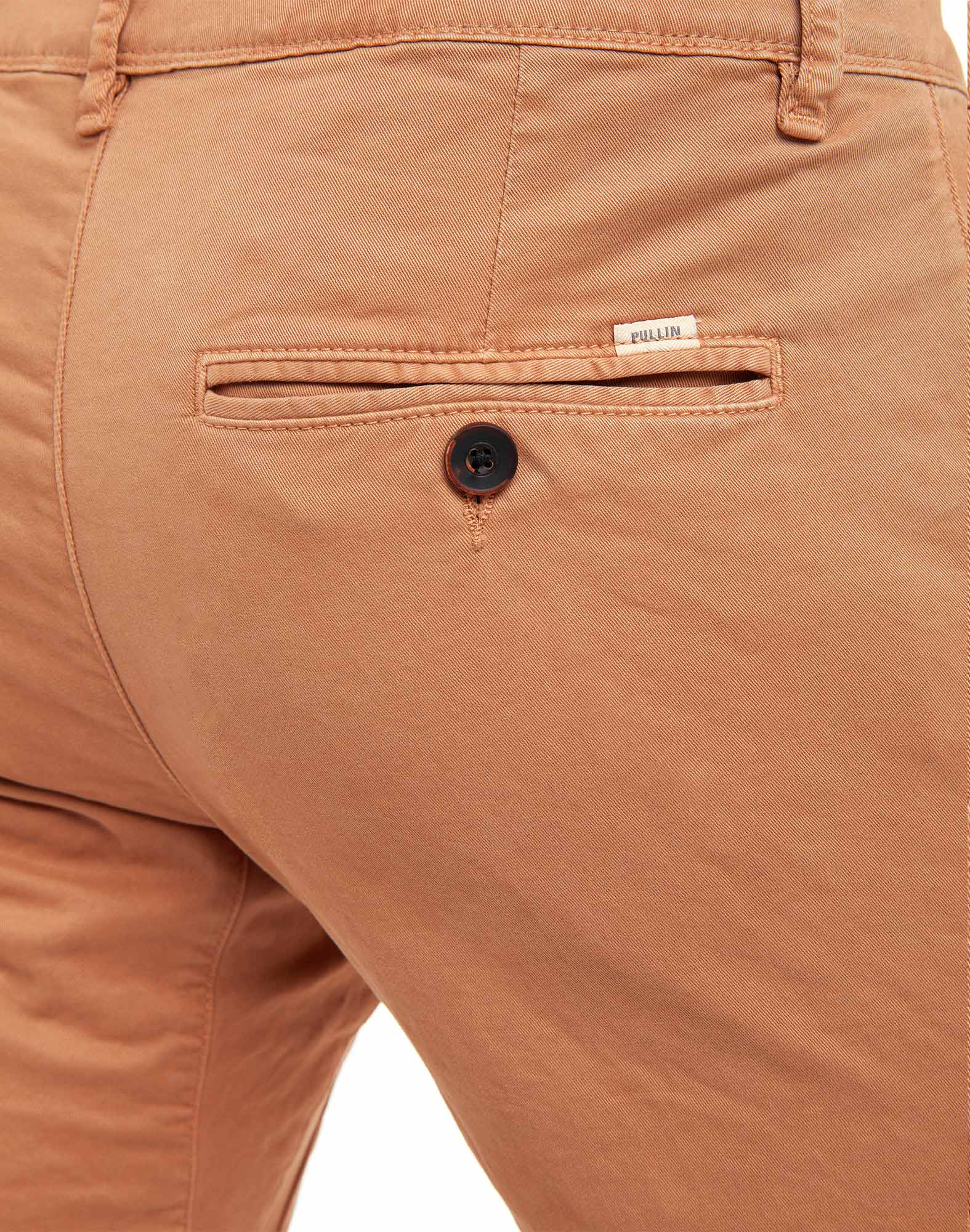 Men's pants chino cut JUICE