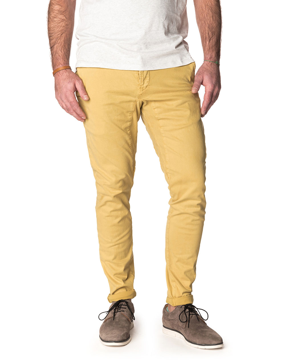 PANTALON CHINO LIMELIGHT