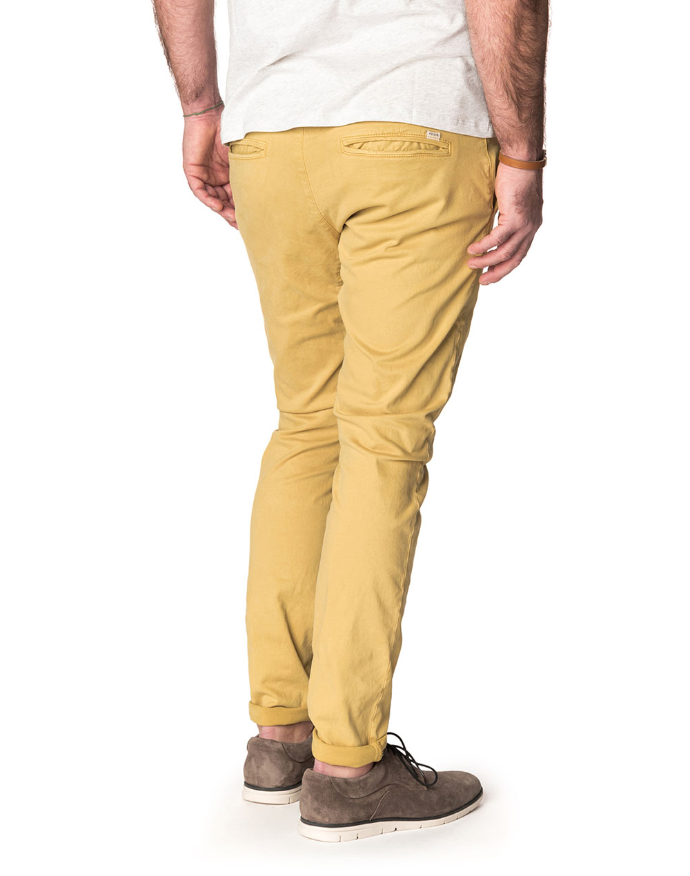 PANTALON CHINO LIMELIGHT