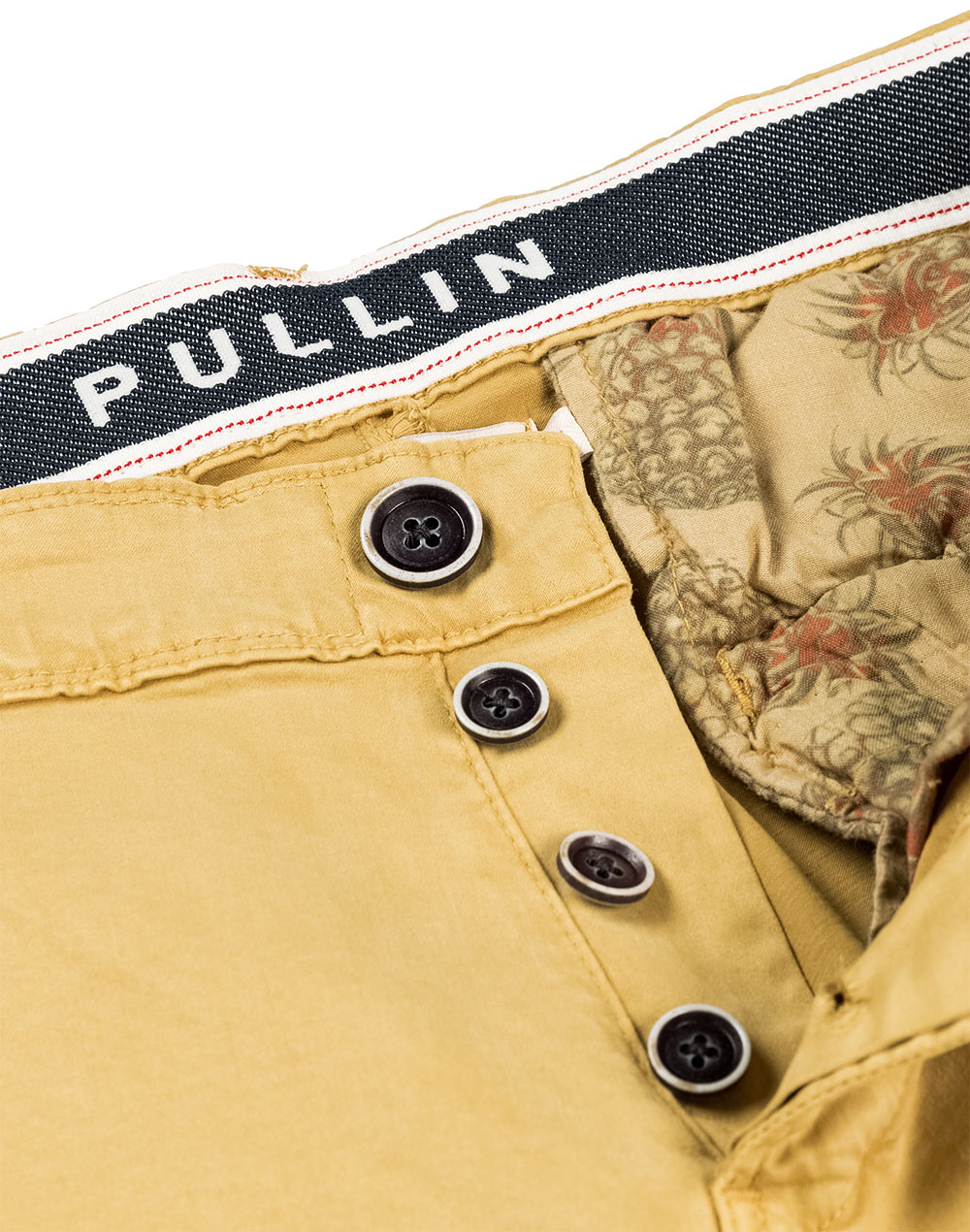 PANTALON CHINO LIMELIGHT