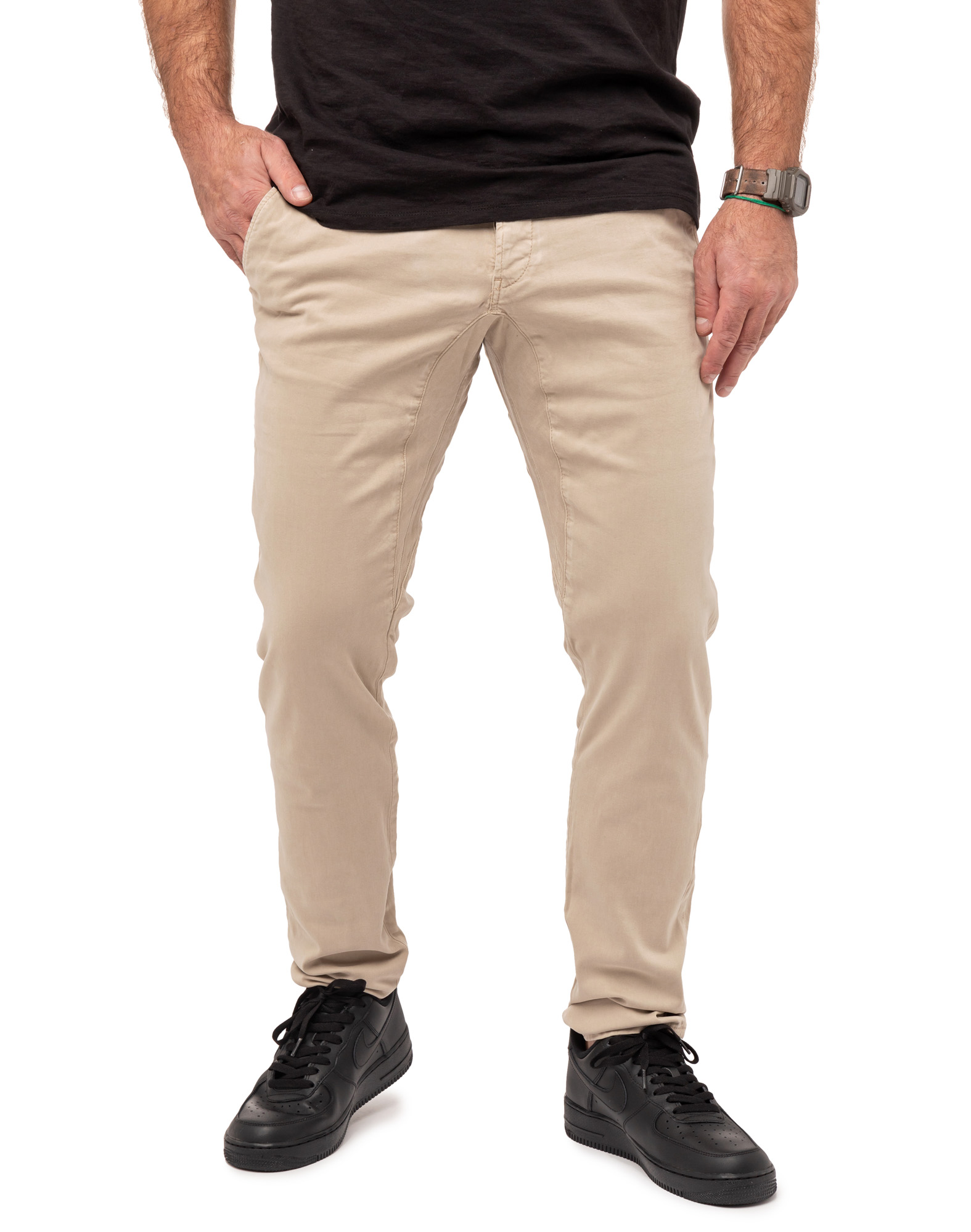 PANTALON CHINO LIN