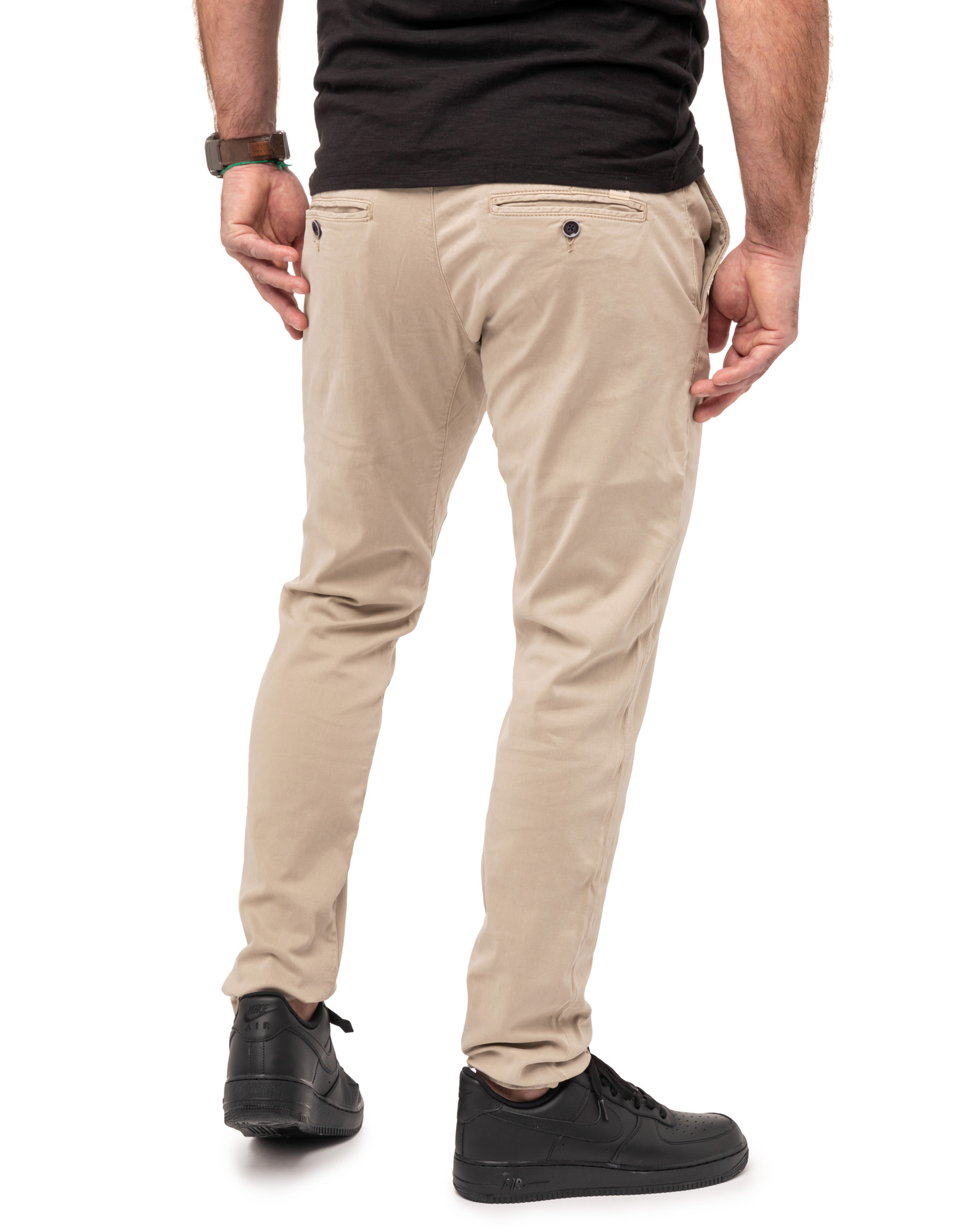 PANTALON CHINO LIN