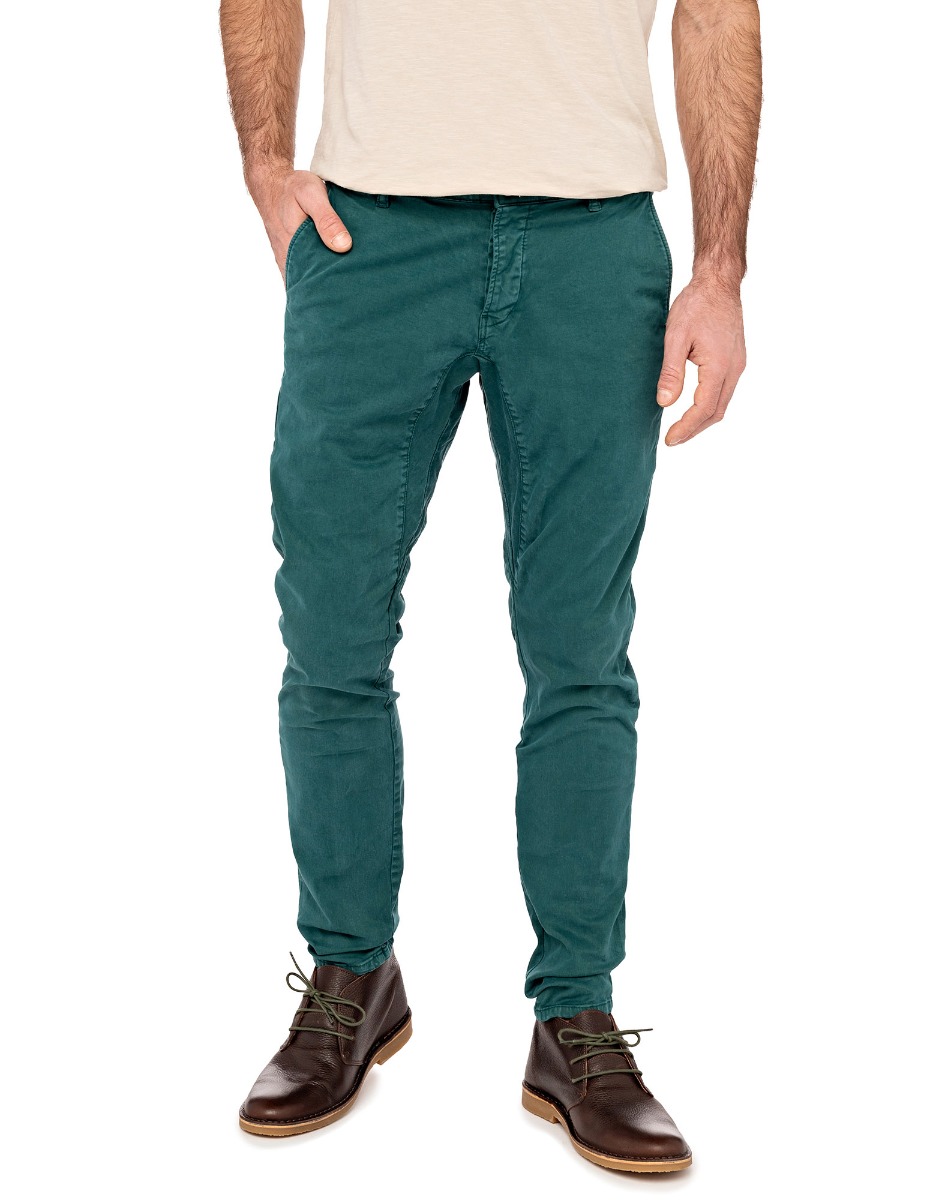 PANTALON CHINO LIPARI