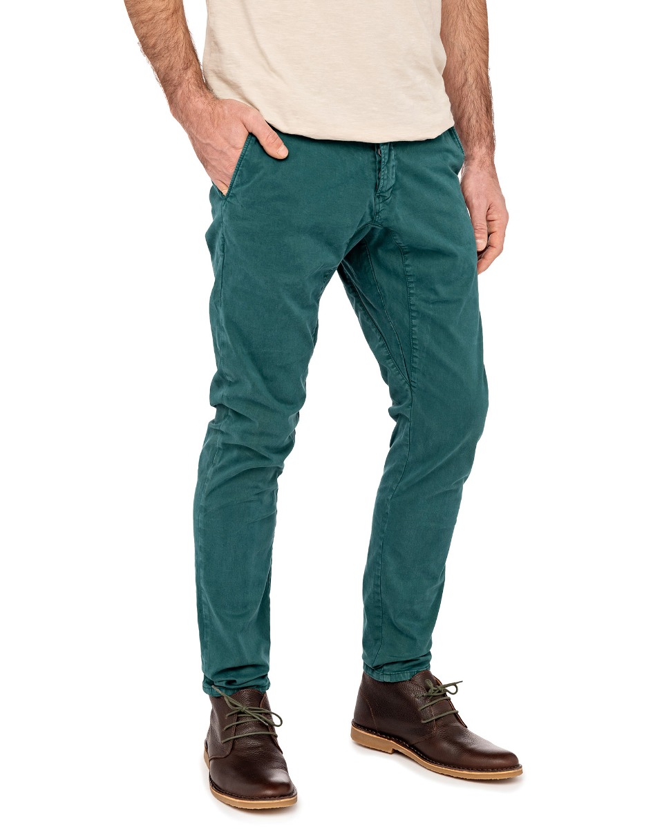 PANTALON CHINO LIPARI