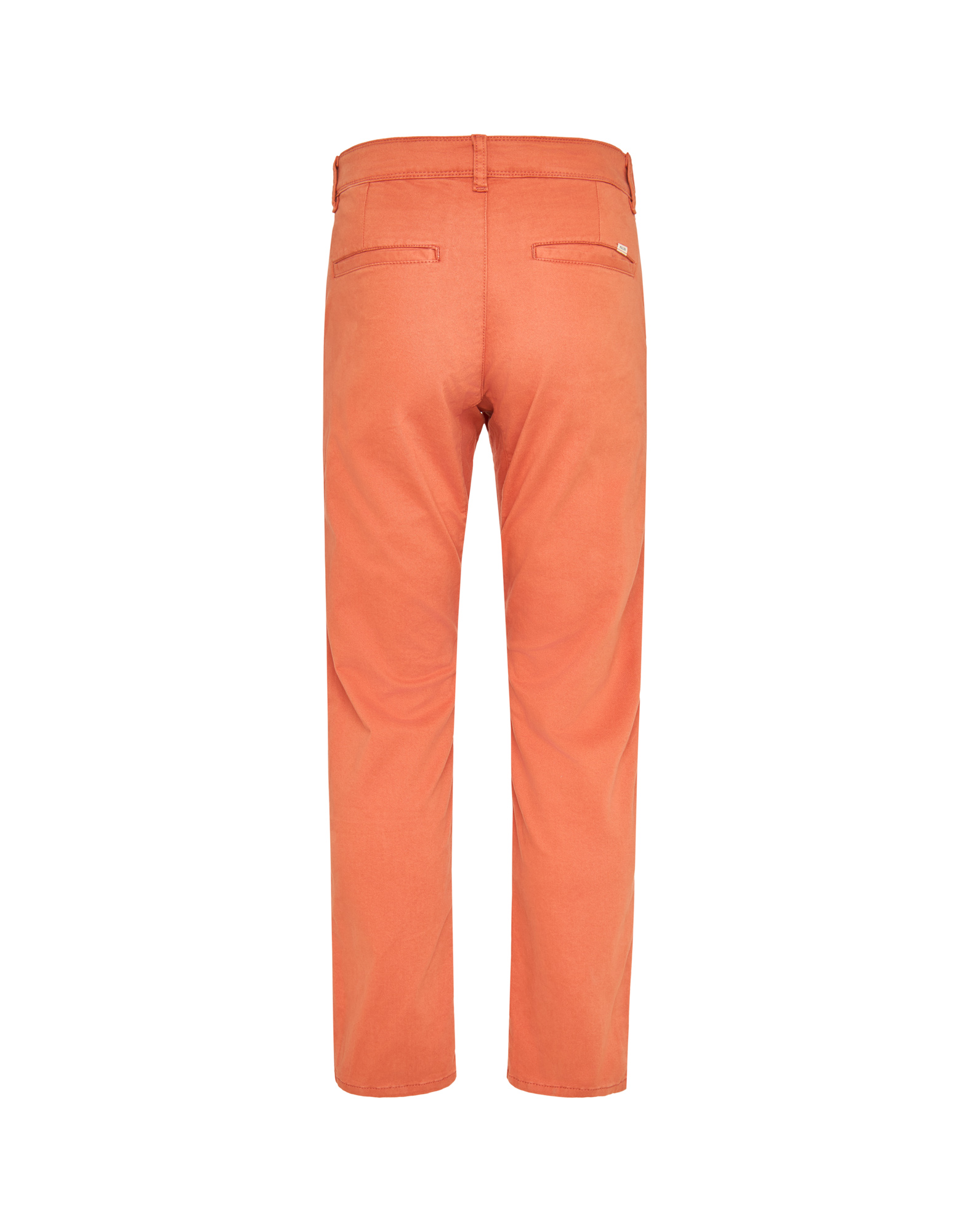 Men's pants chino cut MELON