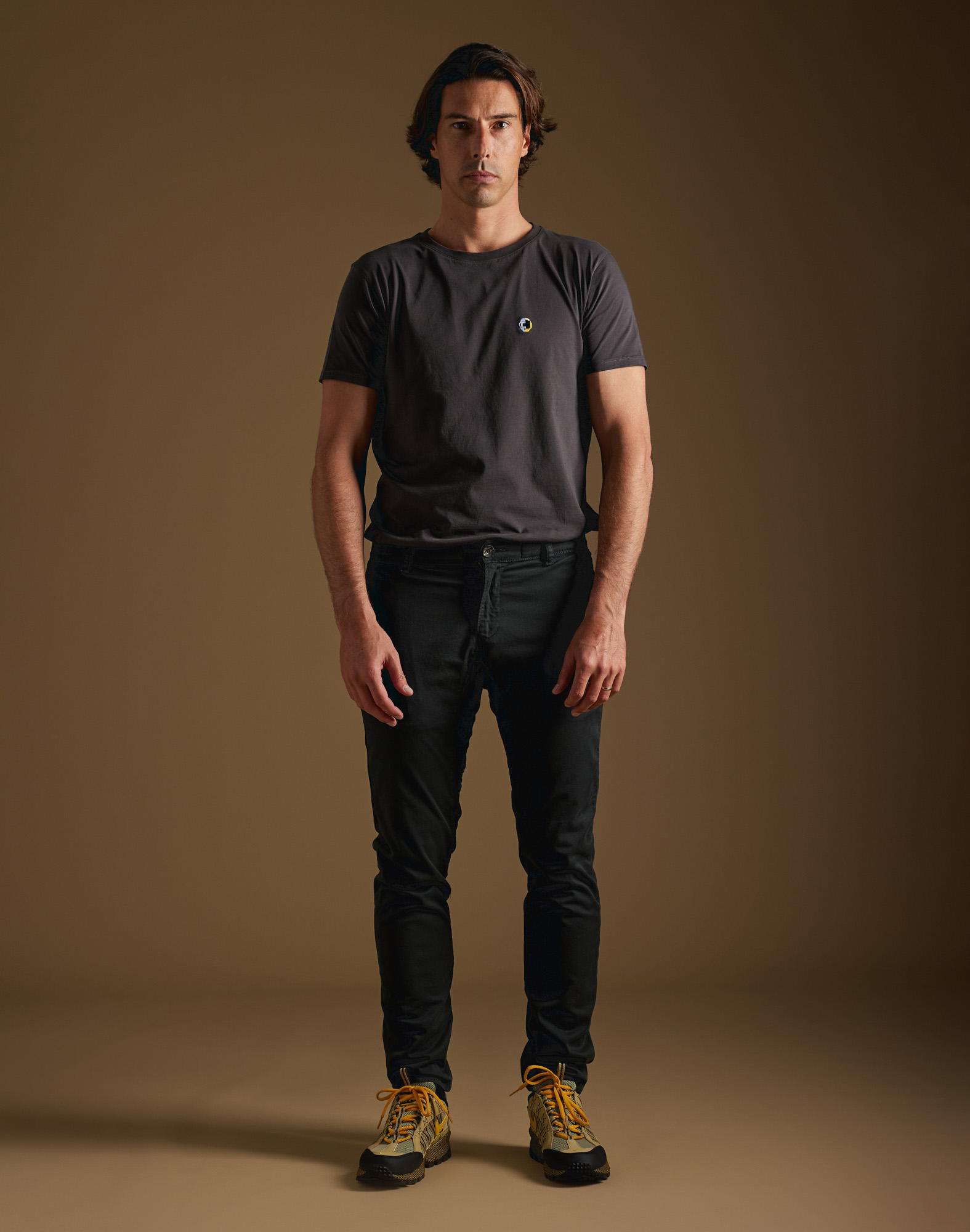 PANTALON CHINO MOUSE