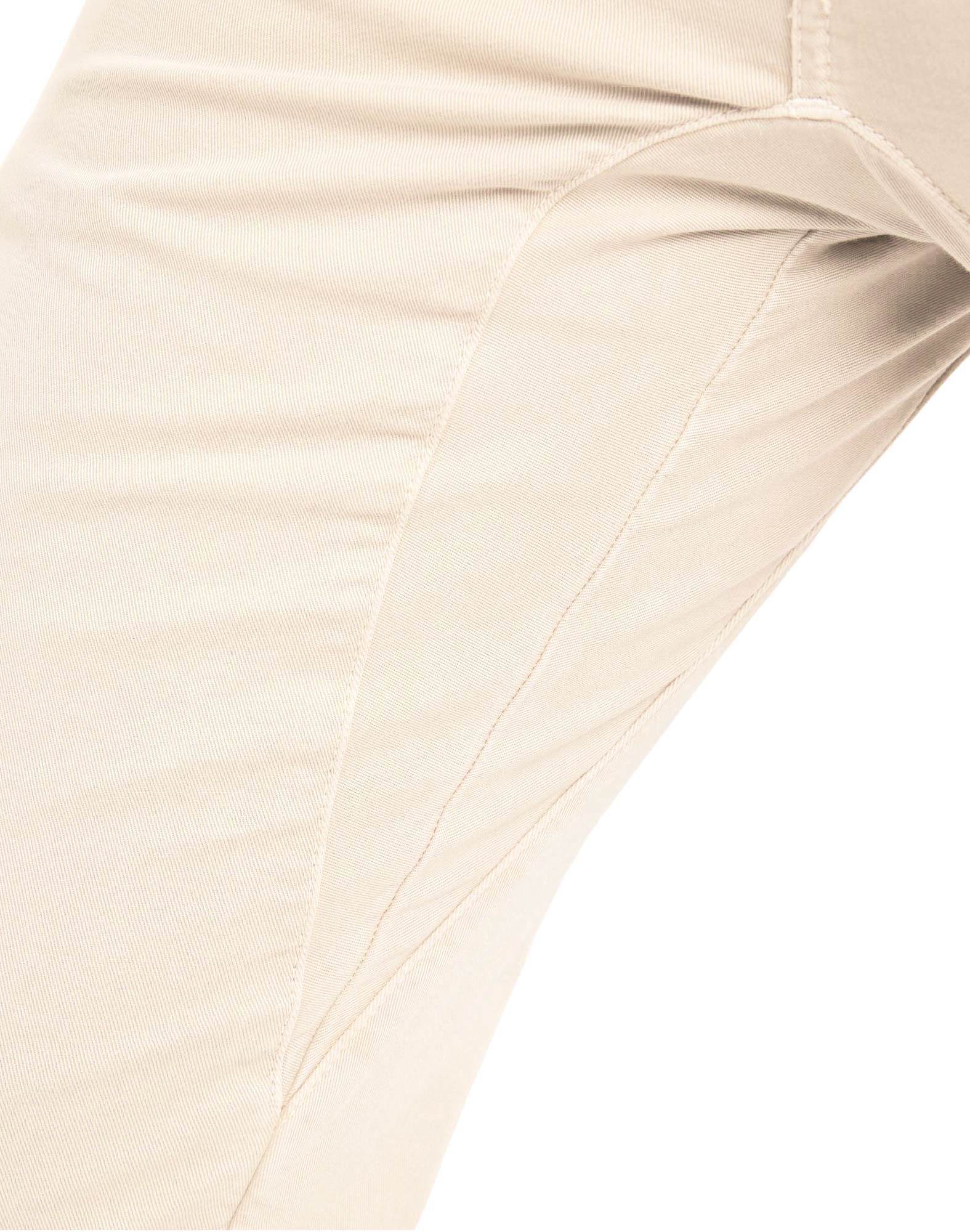 PANTALON CHINO NATURAL