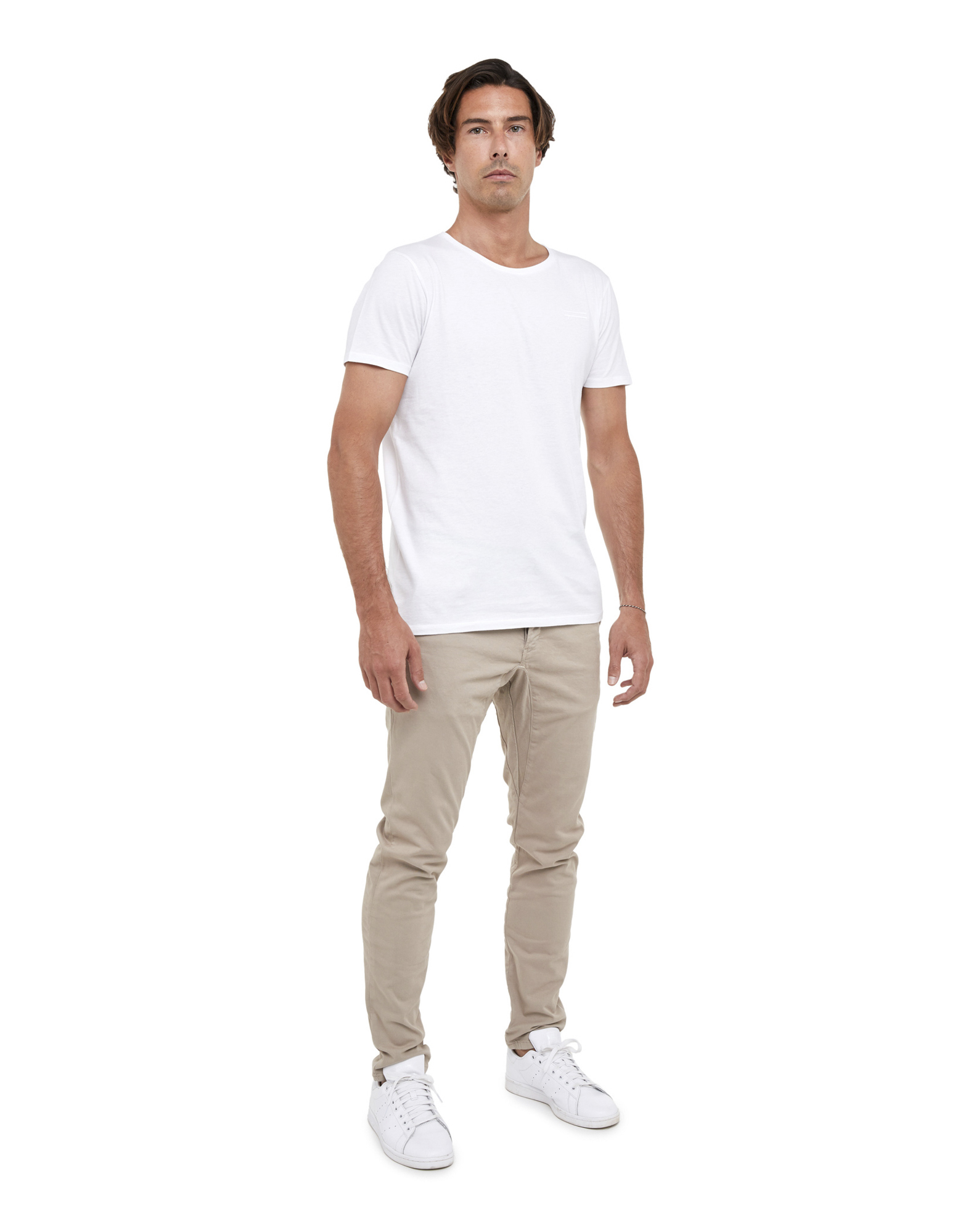 PANTALON CHINO NATURE