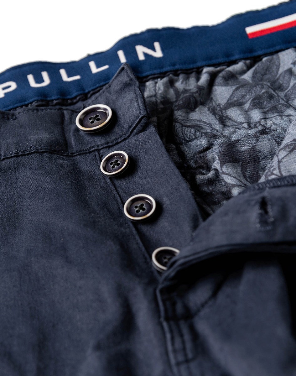 PANTALON CHINO NAVY