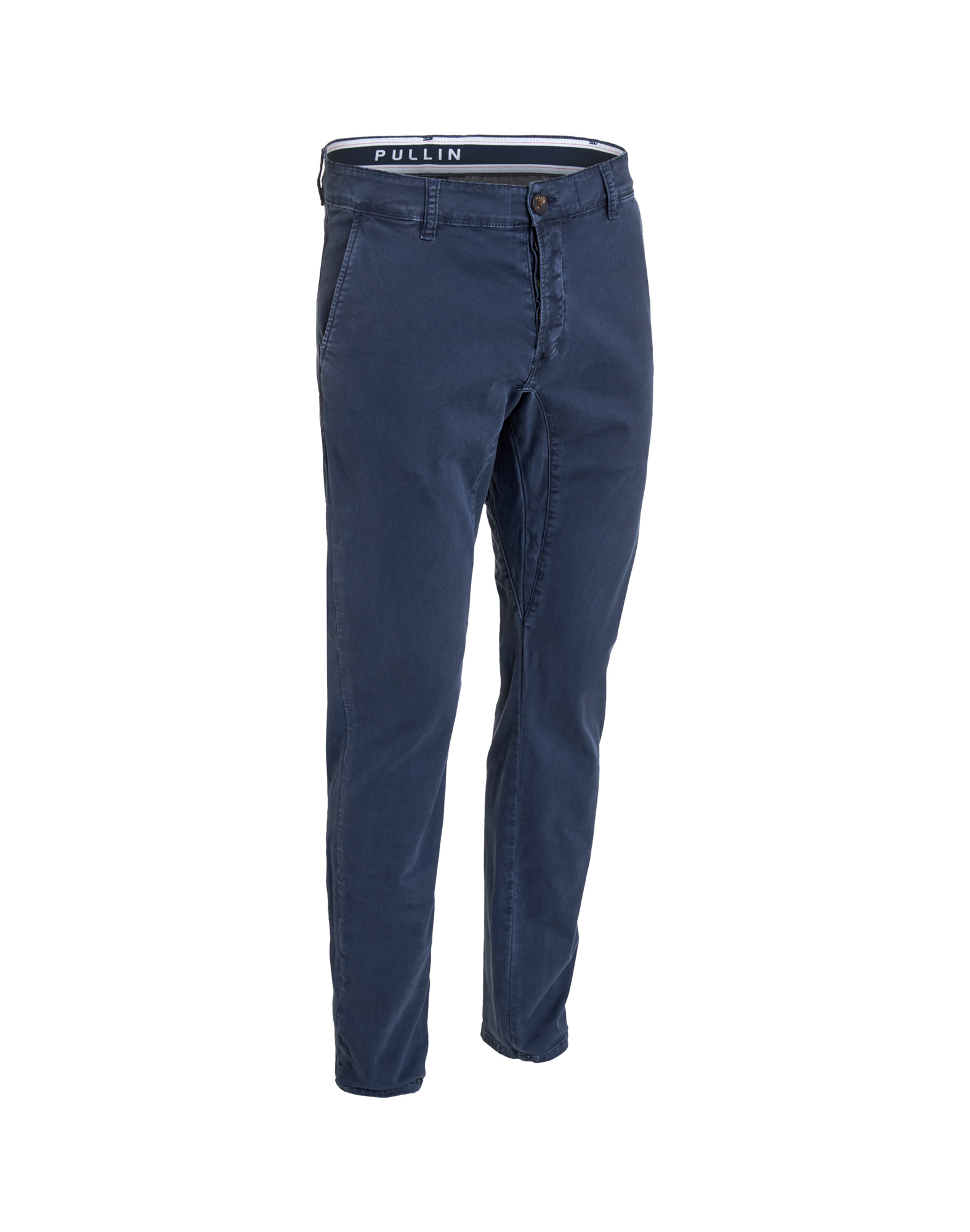 Men's pants chino cut NIGHTSHADOW