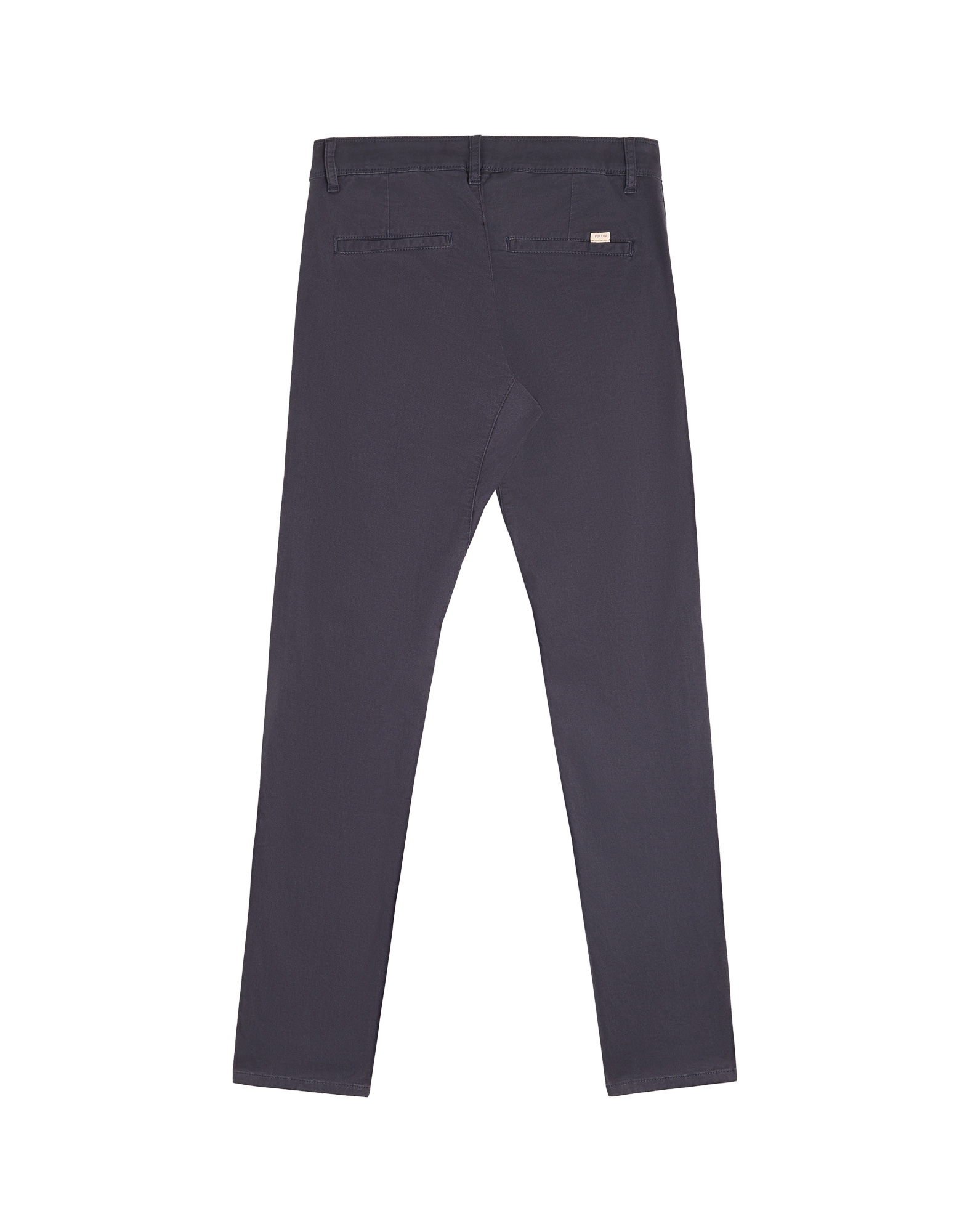 Men's pants chino cut NIGHTSHADOW