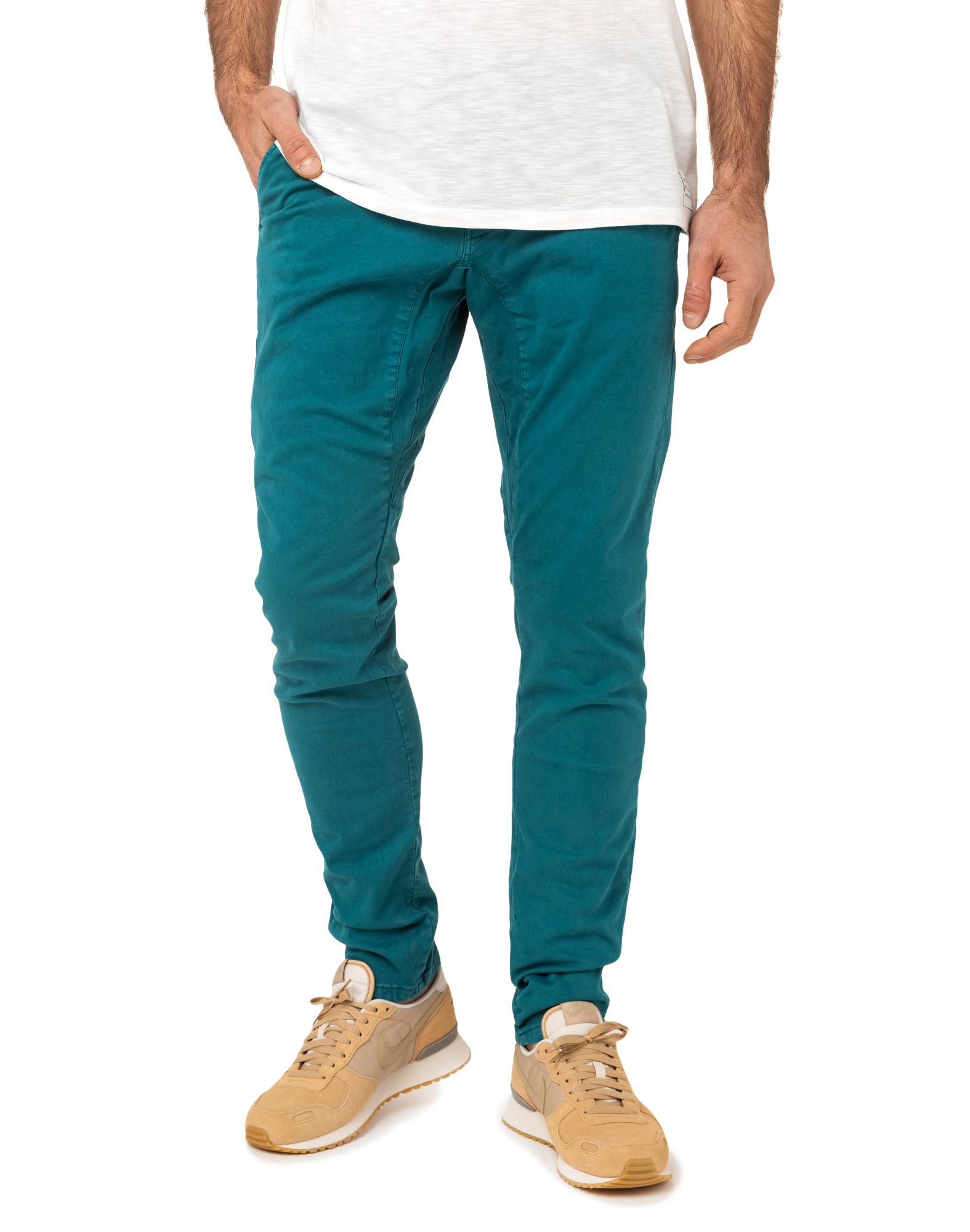 PANTALON CHINO PACIFIC