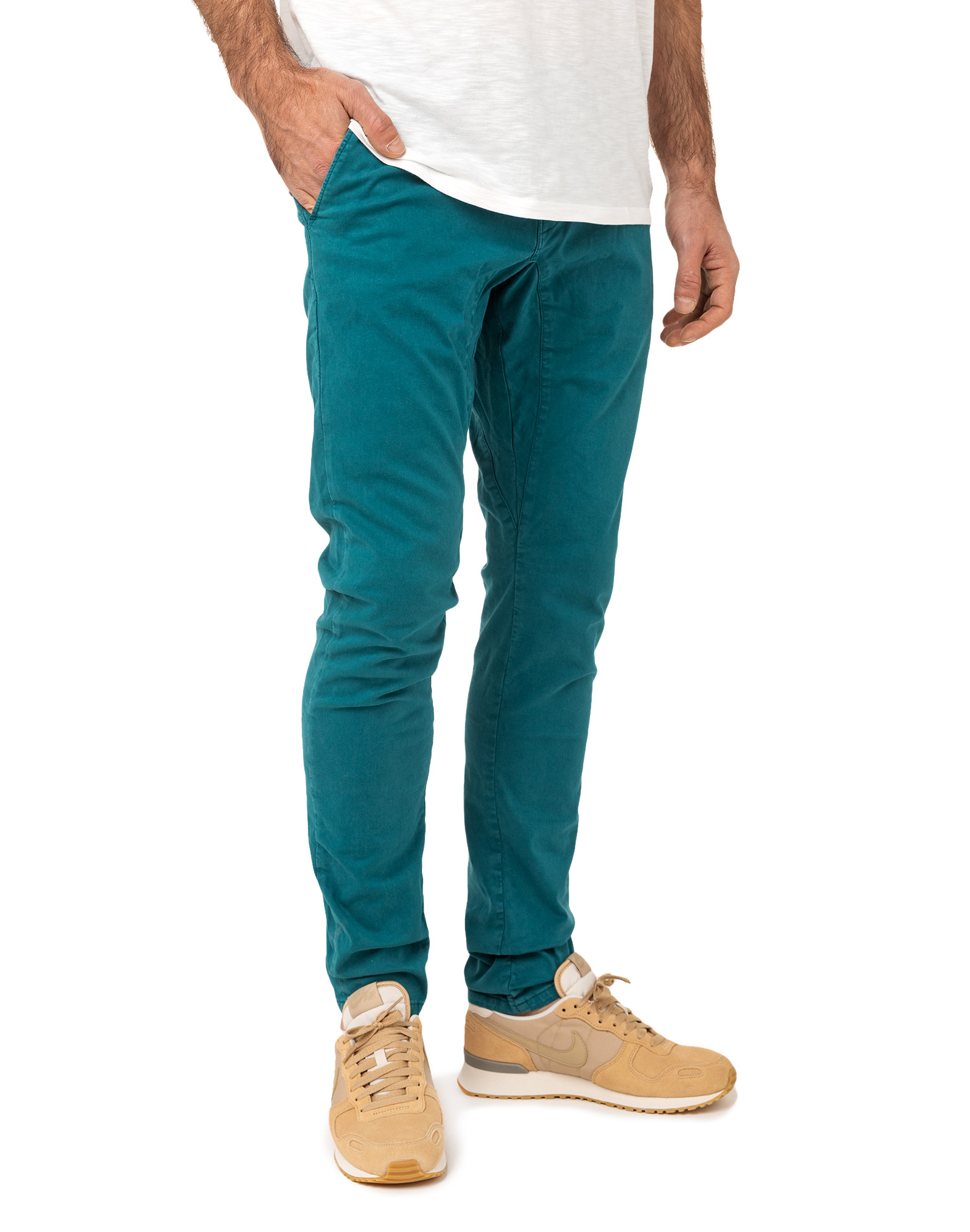 PANTALON CHINO PACIFIC