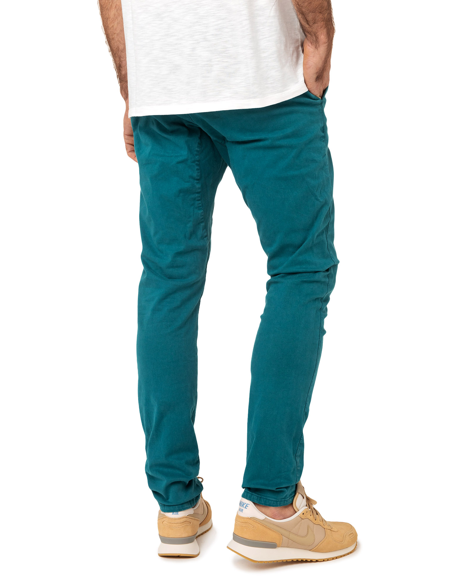 PANTALON CHINO PACIFIC