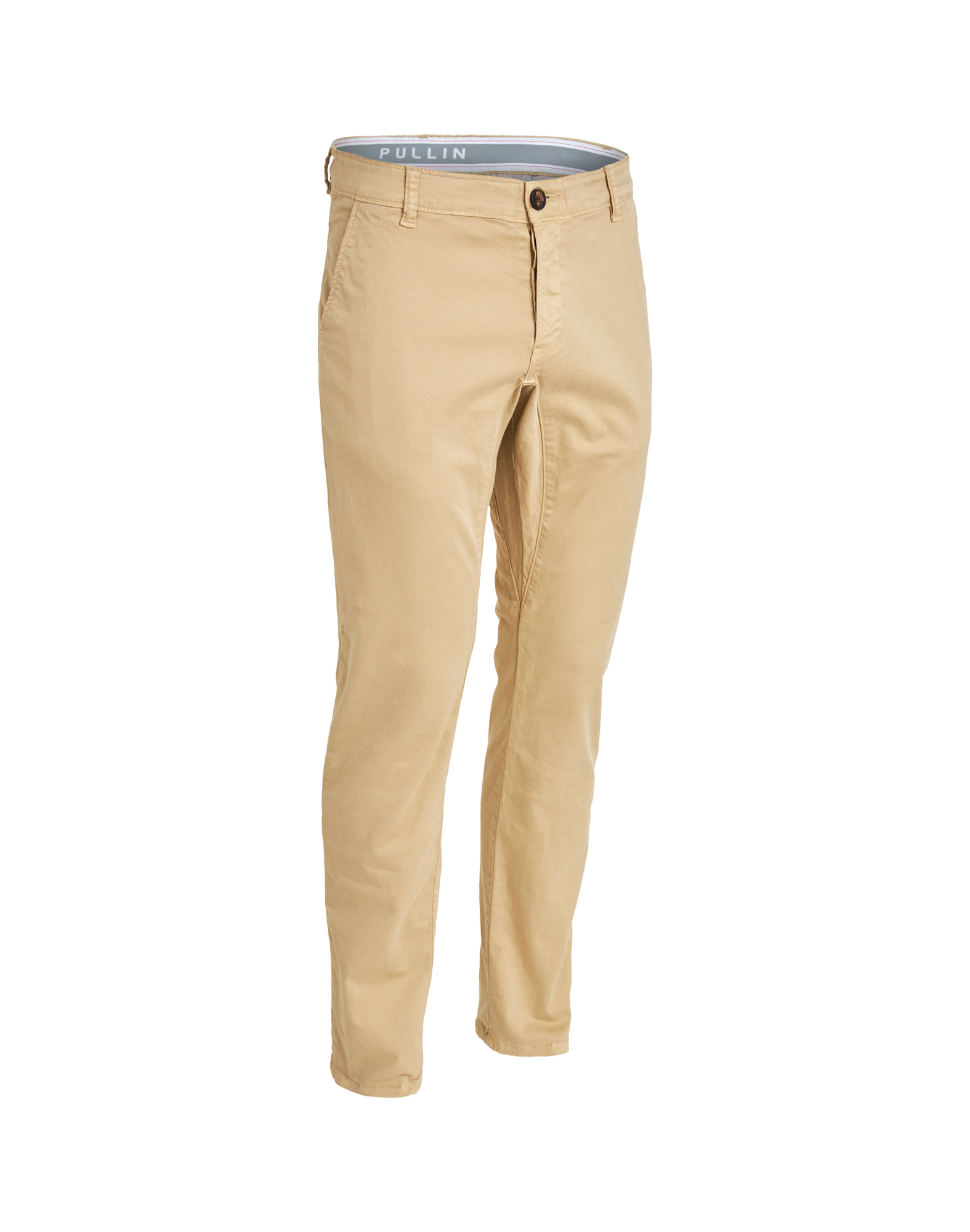 Men's pants chino cut PAN