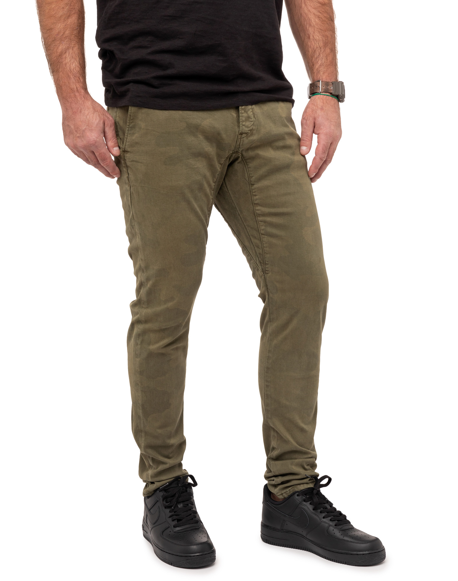 PANTALON CHINO PICKLE