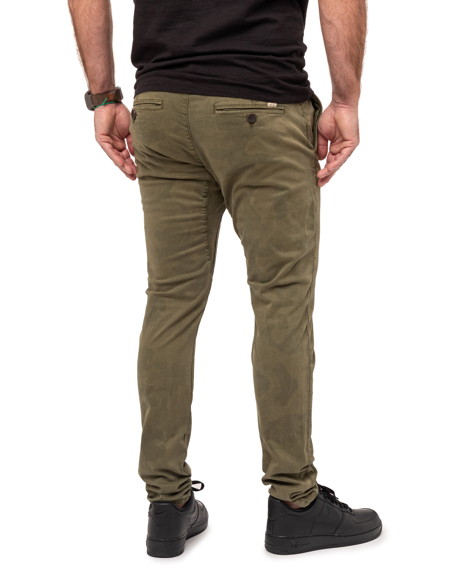 PANTALON CHINO PICKLE