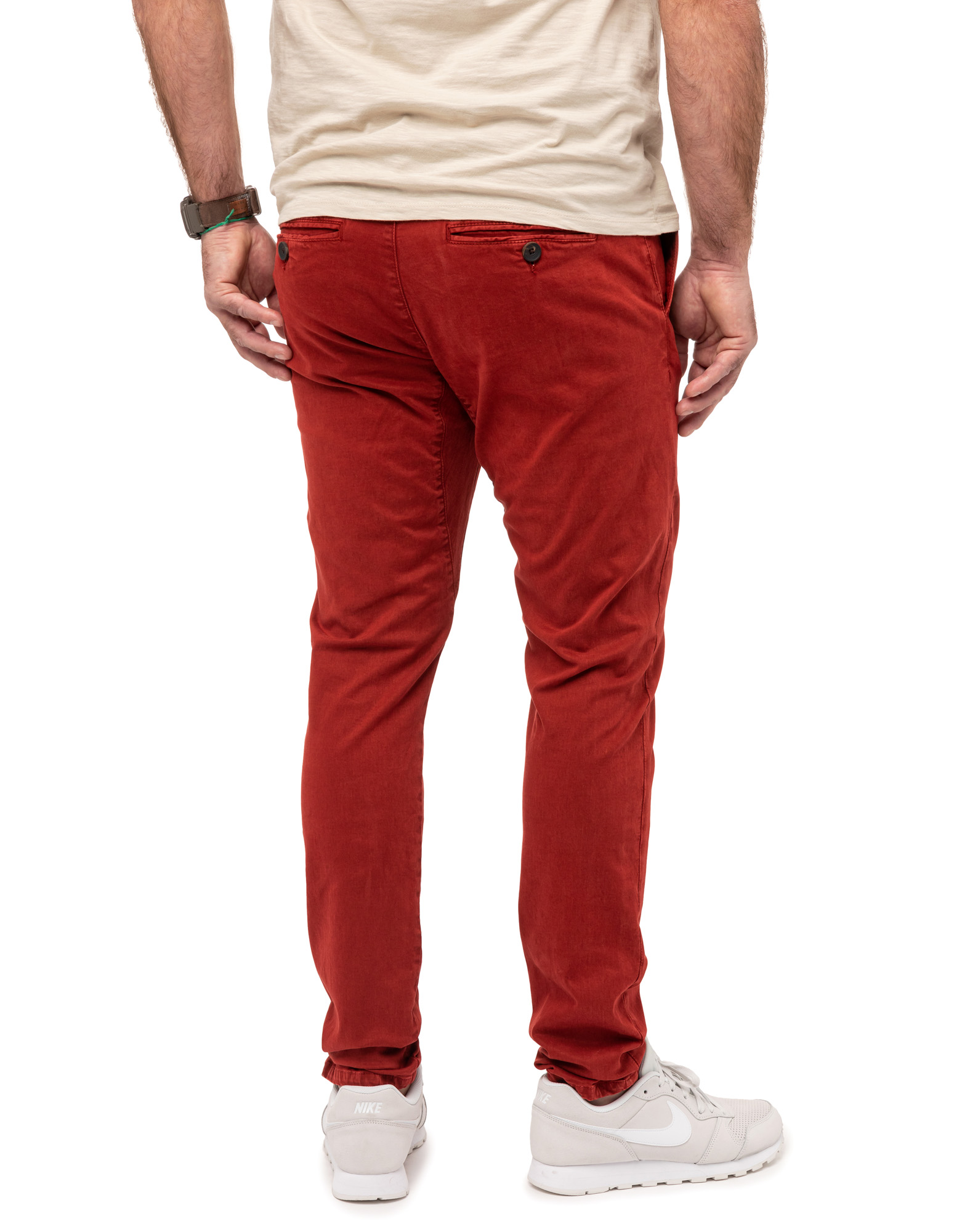 PANTALON CHINO REDEARTH