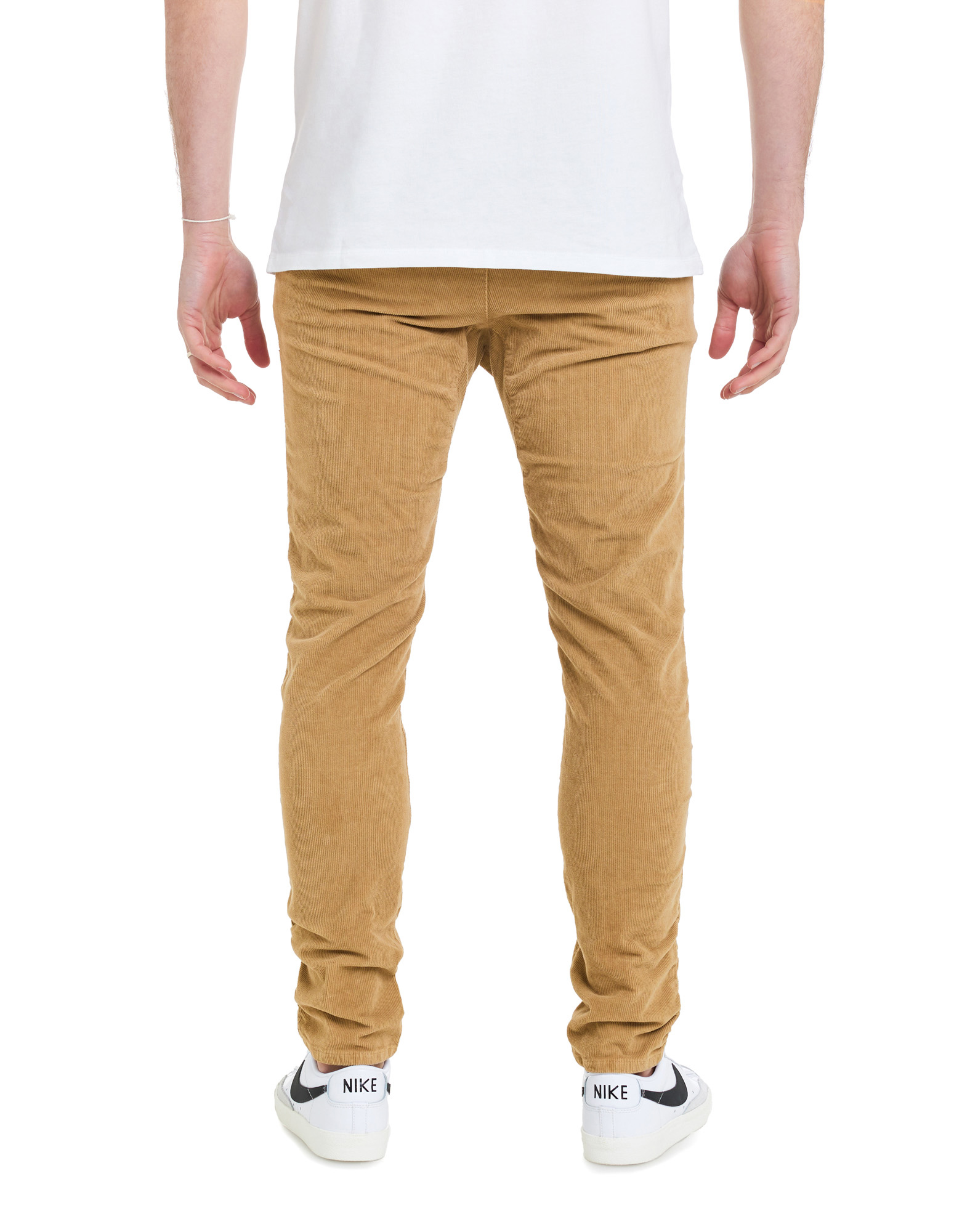 Men's pants chino cut BEIGE2