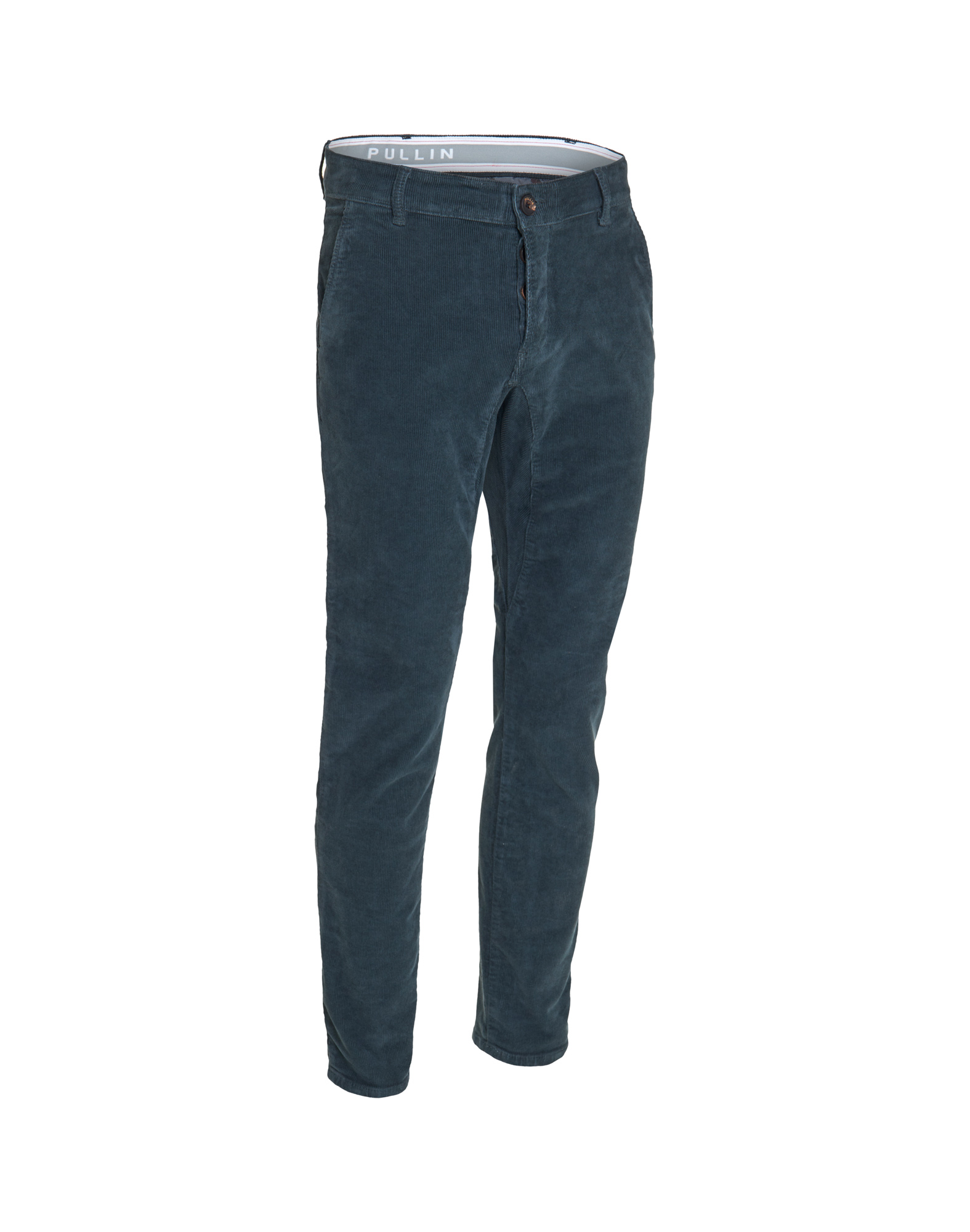 Men's pants chino cut DEEPFOREST