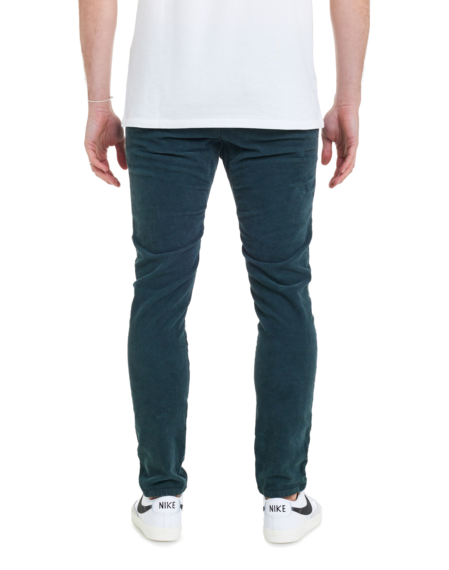 Men's pants chino cut DEEPFOREST