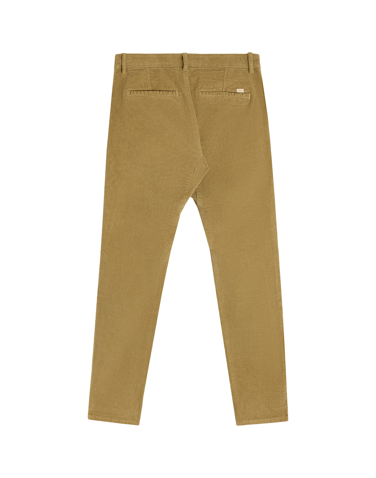 PANTALON CHINO VELOURS LAND