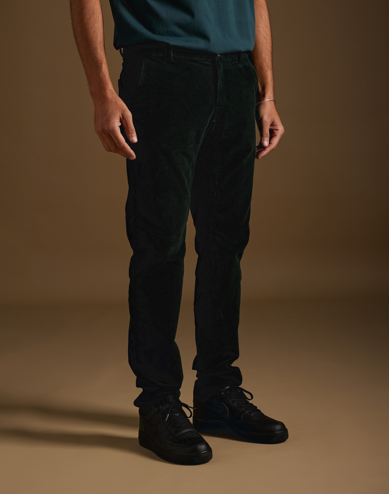 Men's pants chino cut ROYLEAF