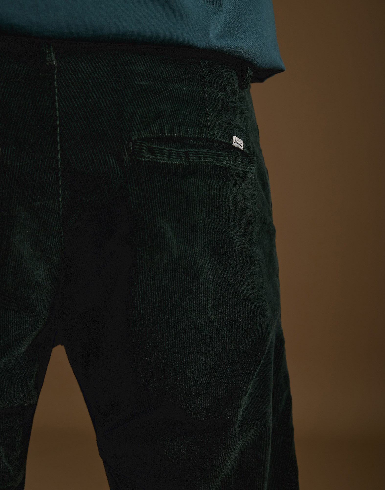 Men's pants chino cut ROYLEAF