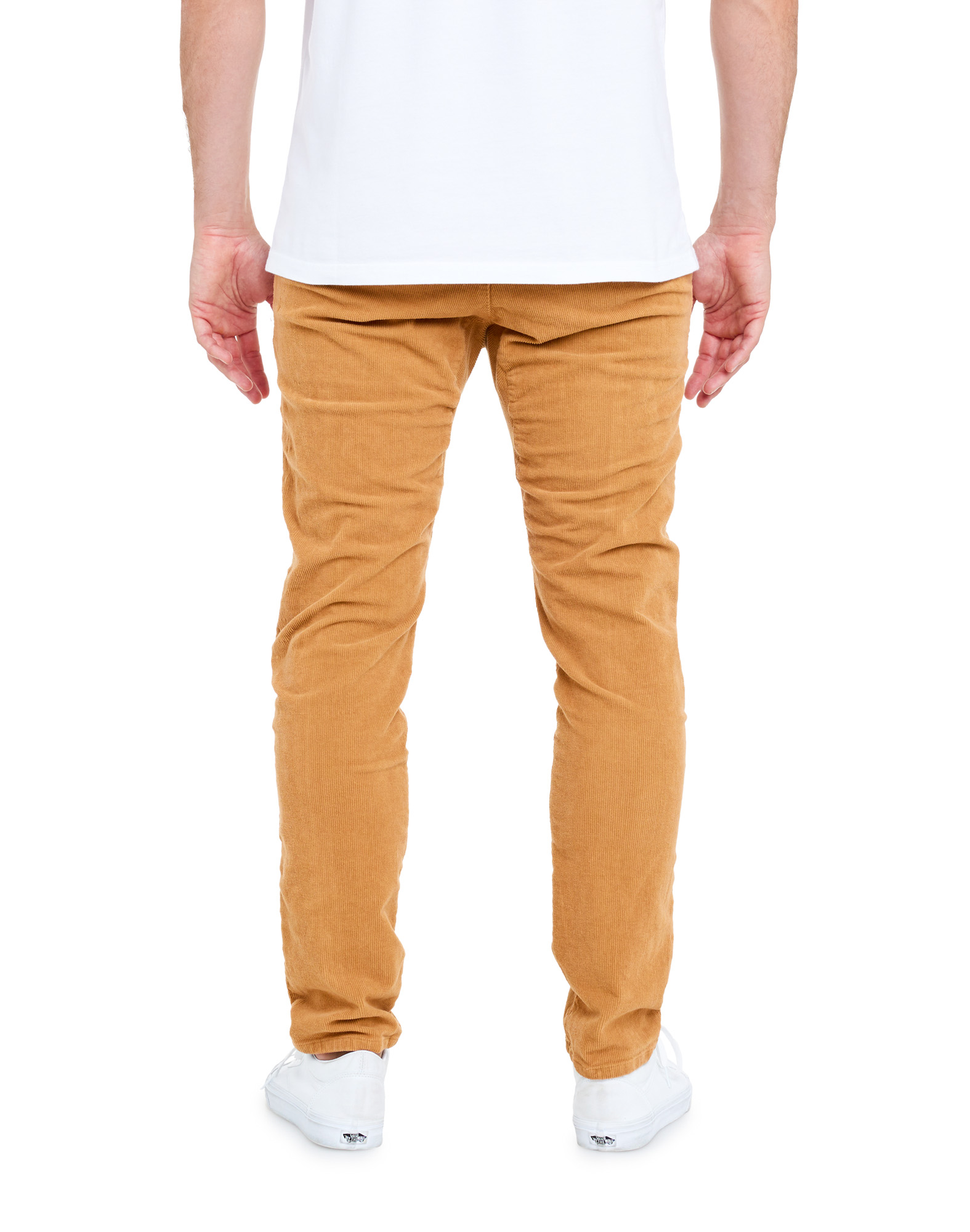 Men's pants chino cut MEKA