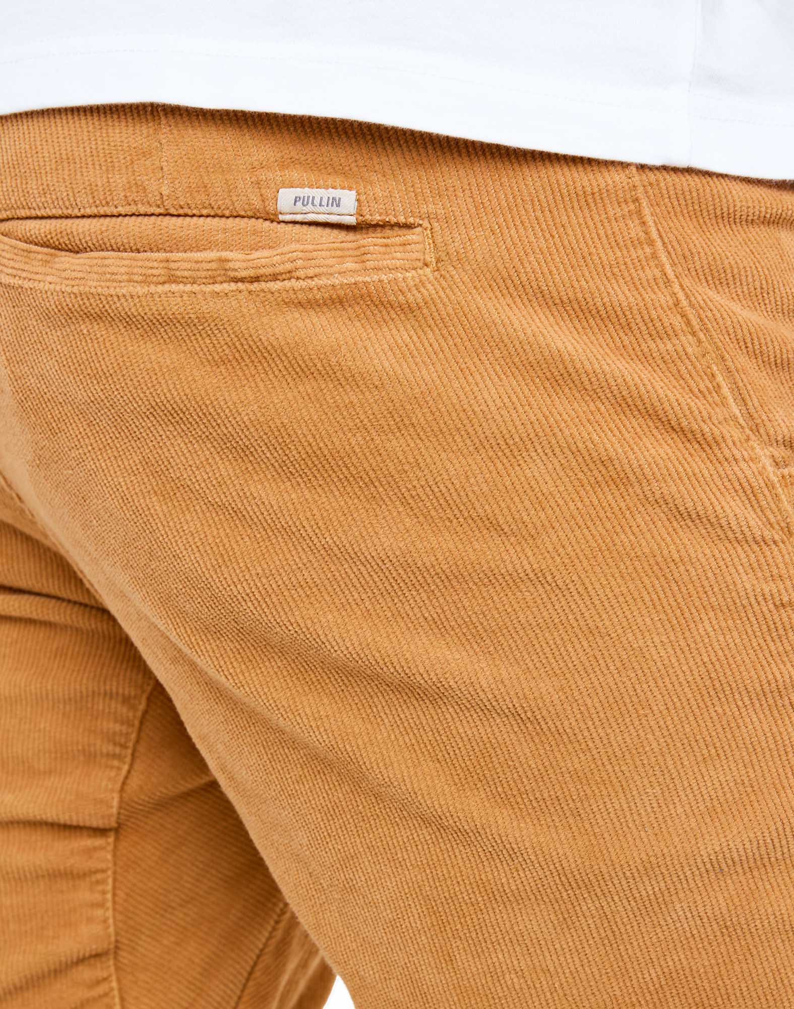 Men's pants chino cut MEKA