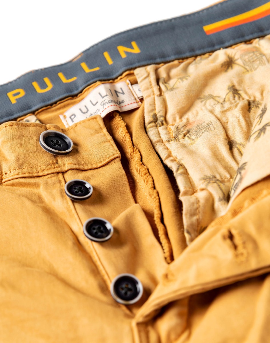 PANTALON CHINO RUBBER