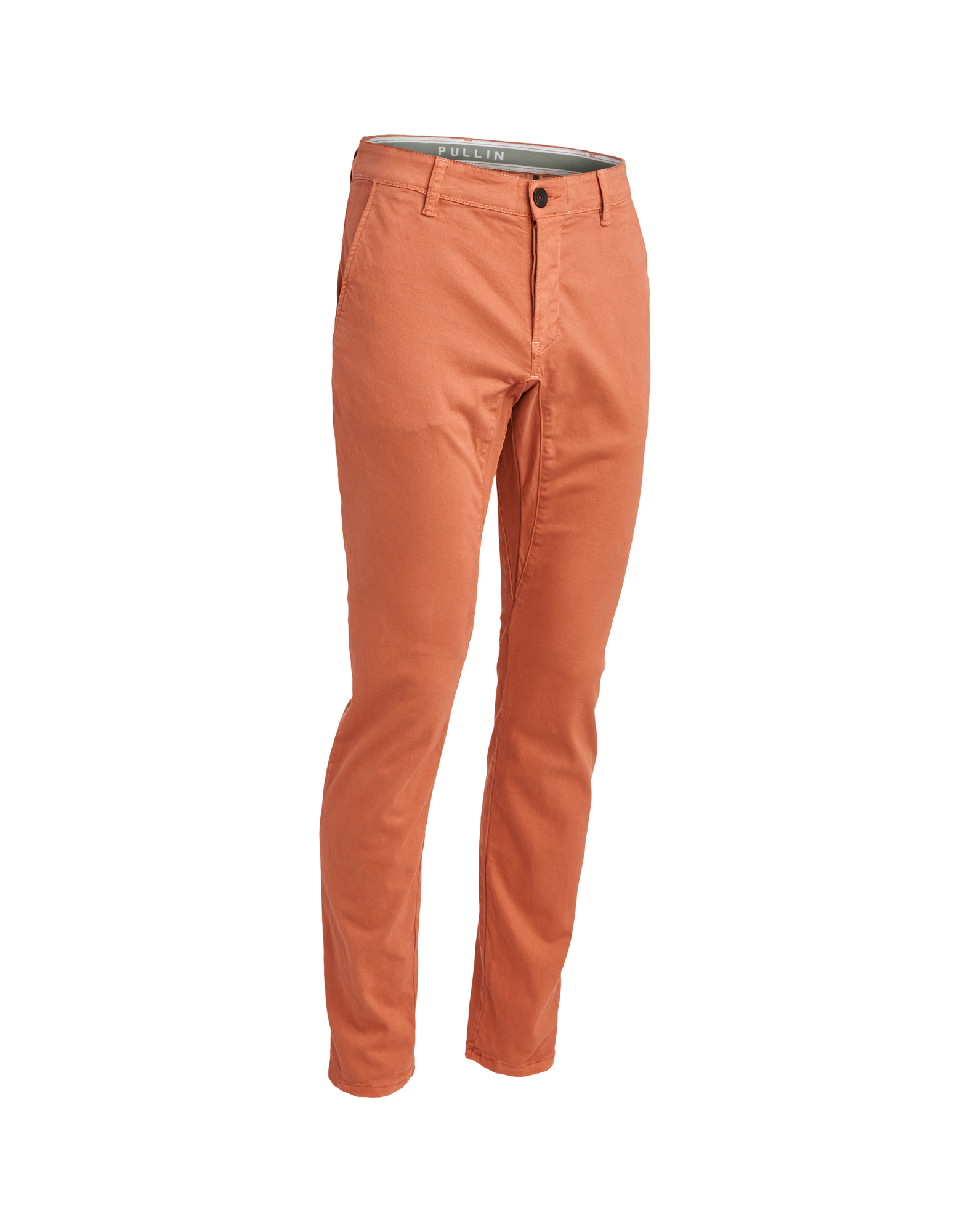 PANTALON CHINO SALMON