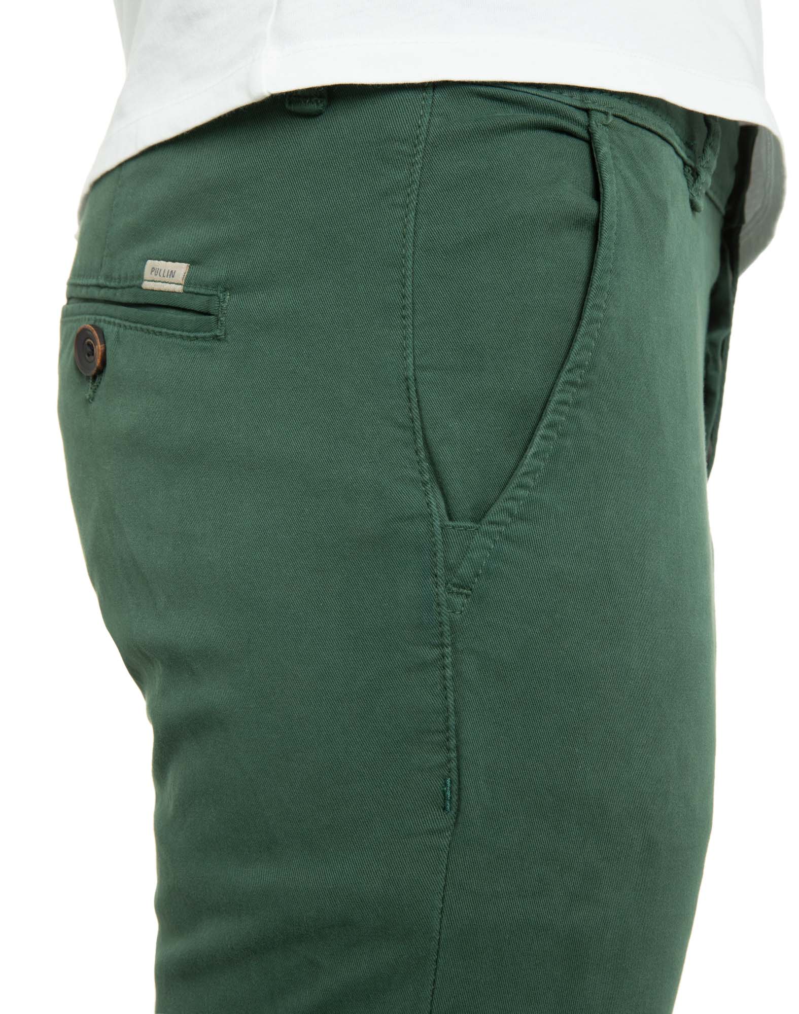 PANTALON CHINO SAPIN