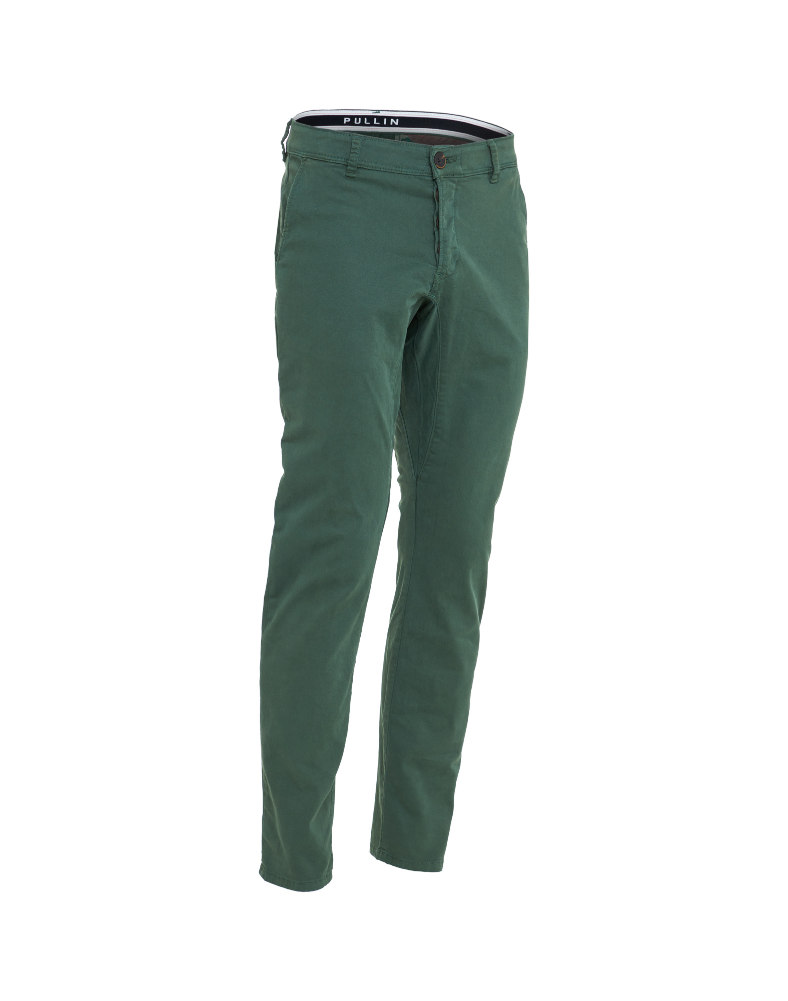 PANTALON CHINO SAPIN