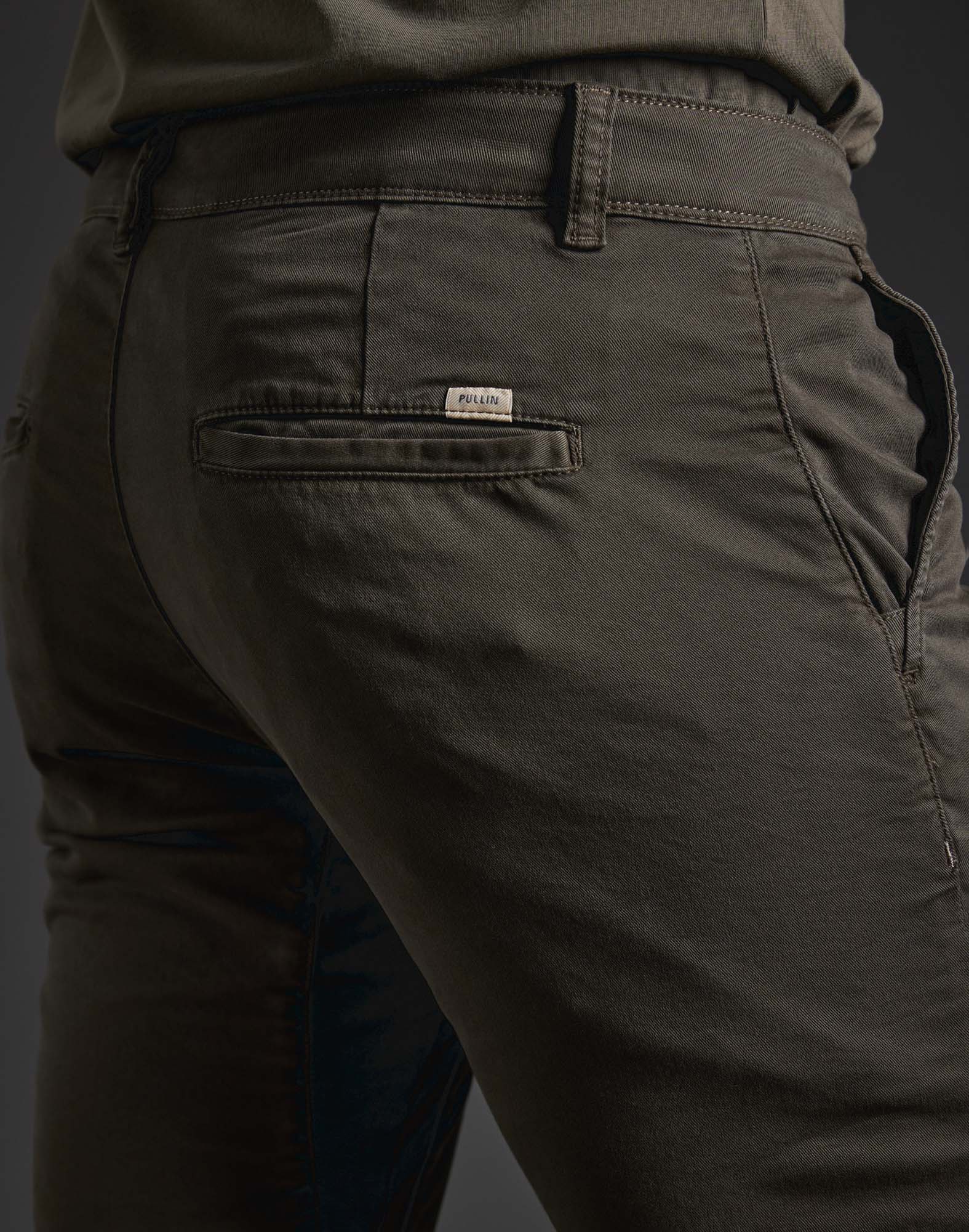 Men's pants chino cut SCAPE