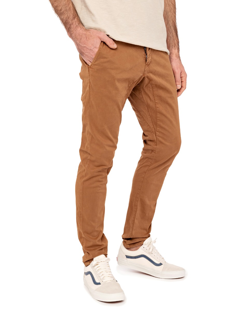 PANTALON CHINO SEQUOIA