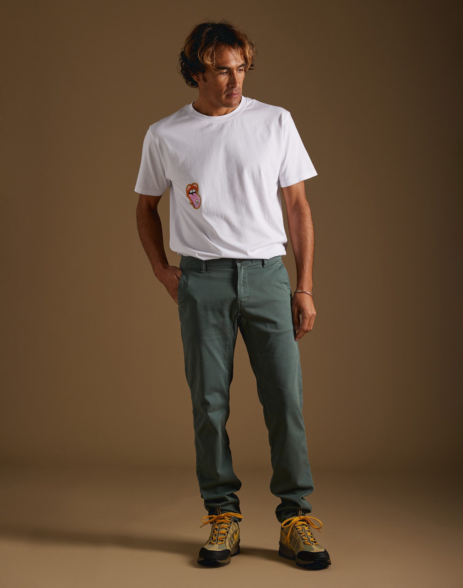 PANTALON CHINO SKY