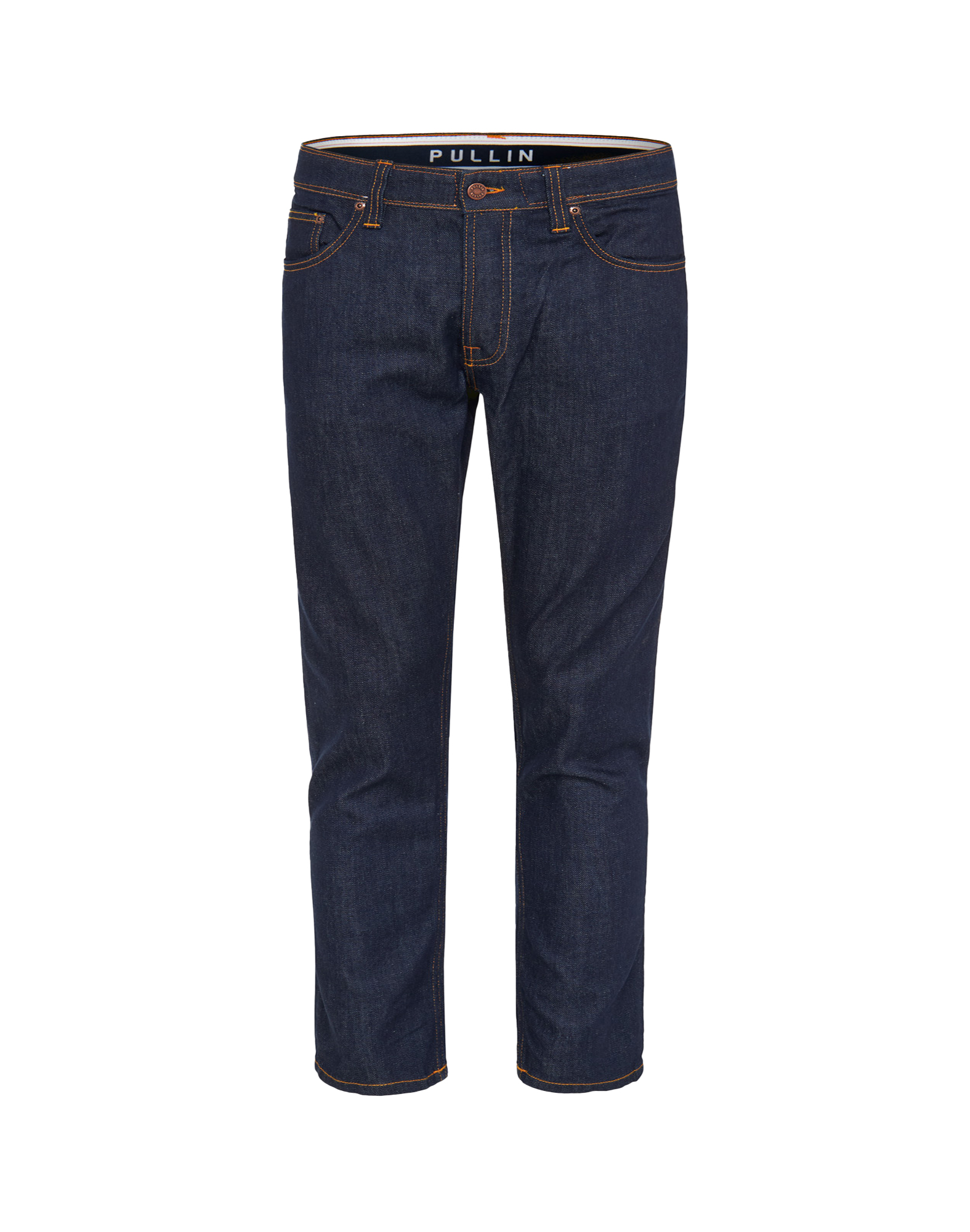 Men's pants DENING CLASSIC BLUE
