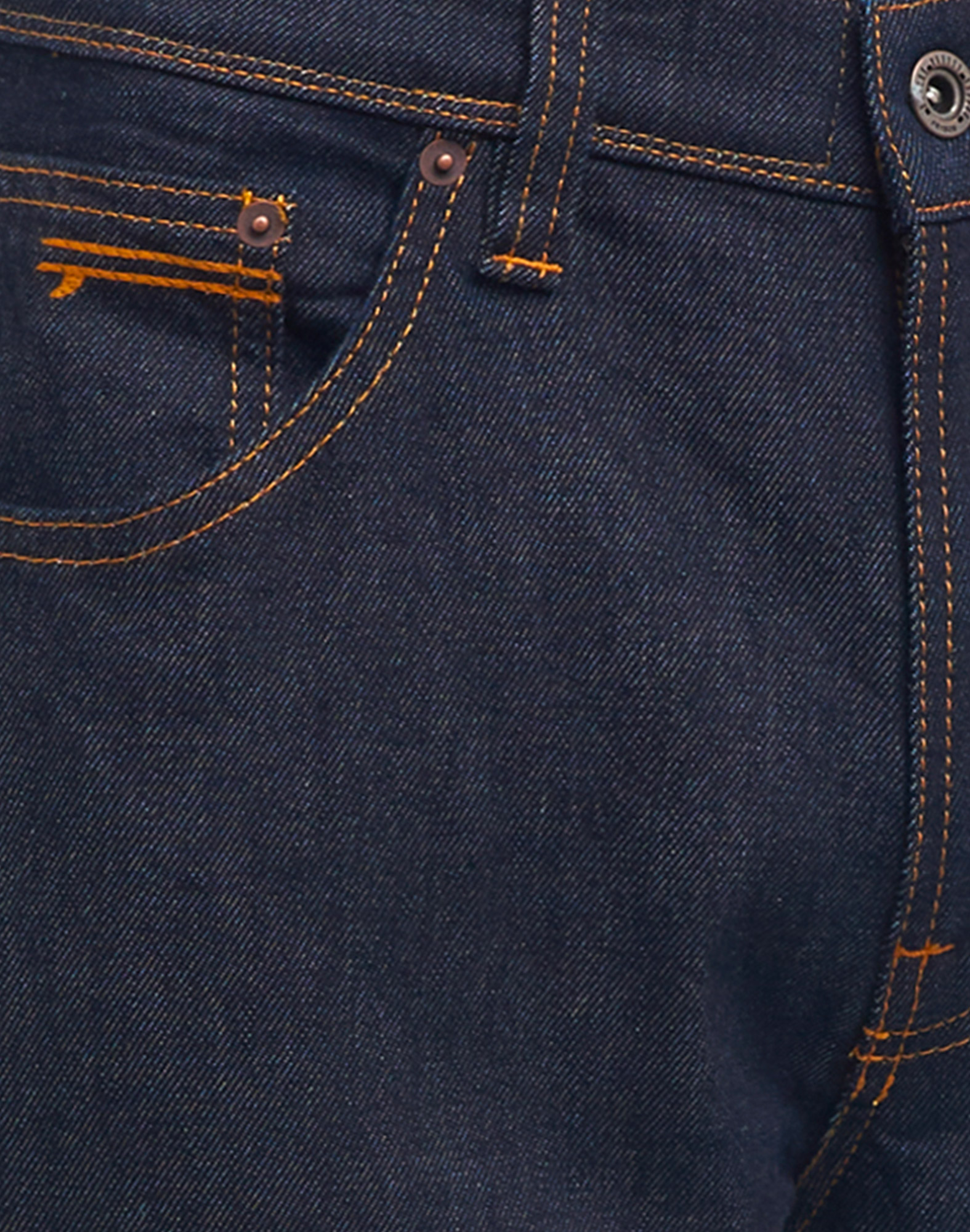 Men's pants DENING CLASSIC BLUE