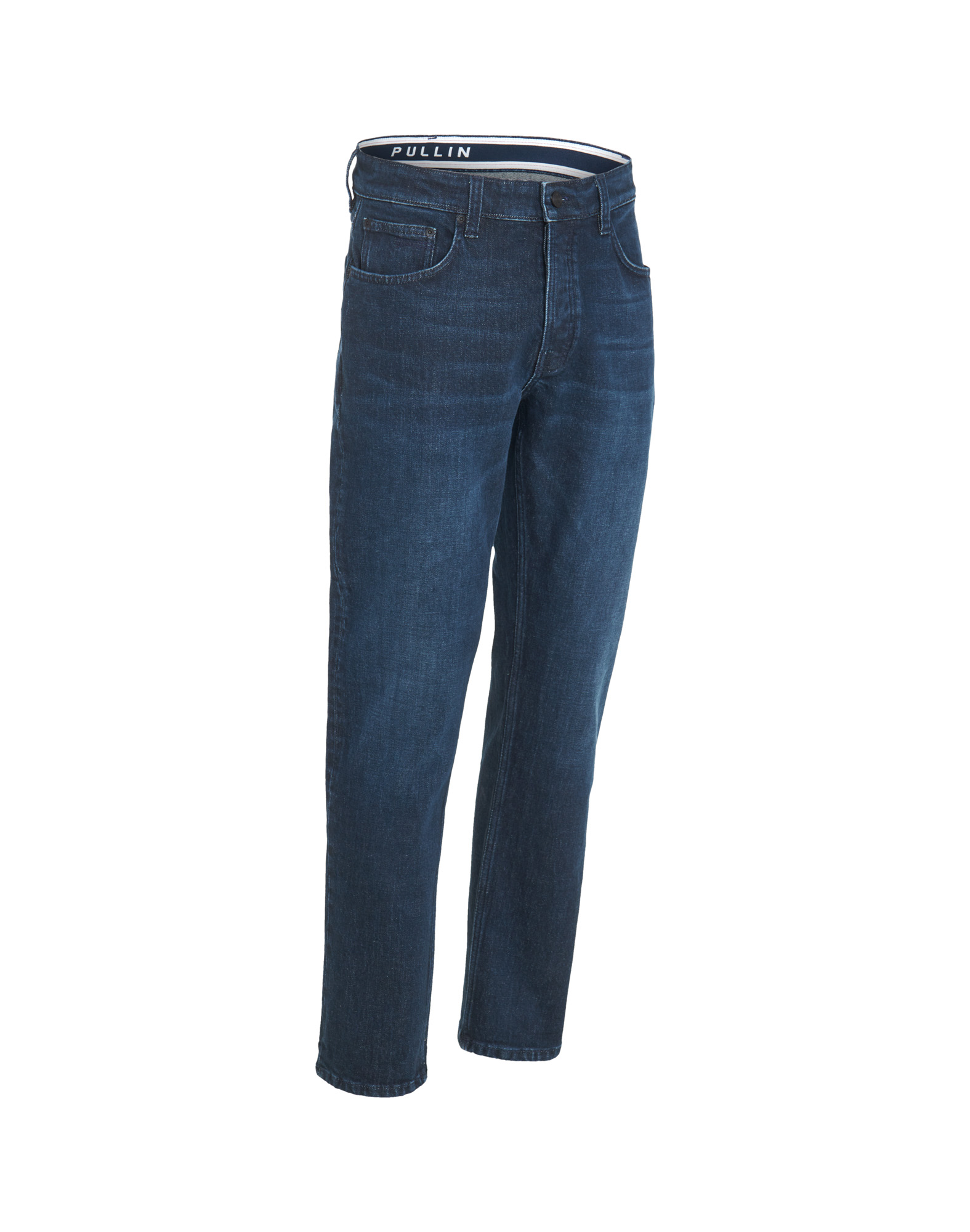 Men's pants DENING CLASSIC CHROMO