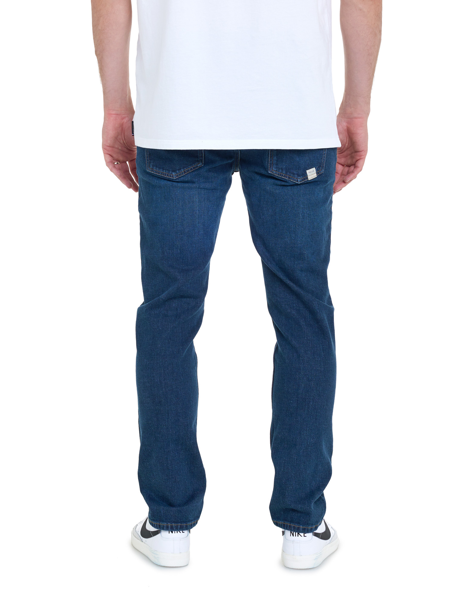 Men's pants DENING CLASSIC CHROMO