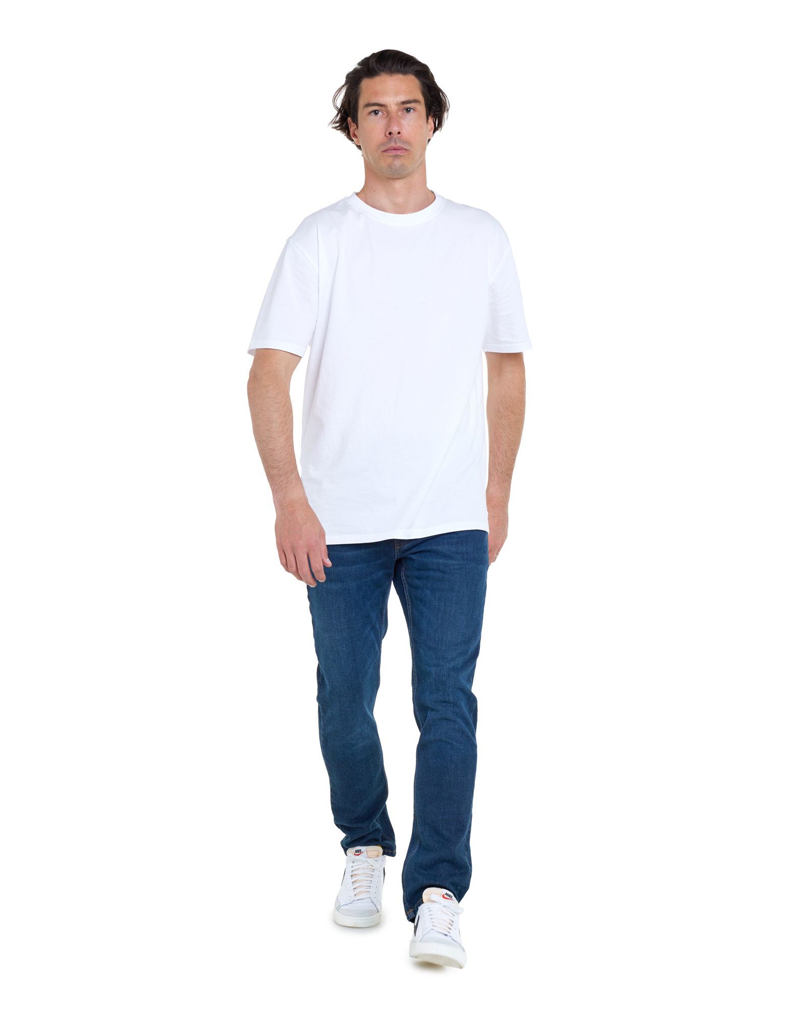 Men's pants DENING CLASSIC CHROMO