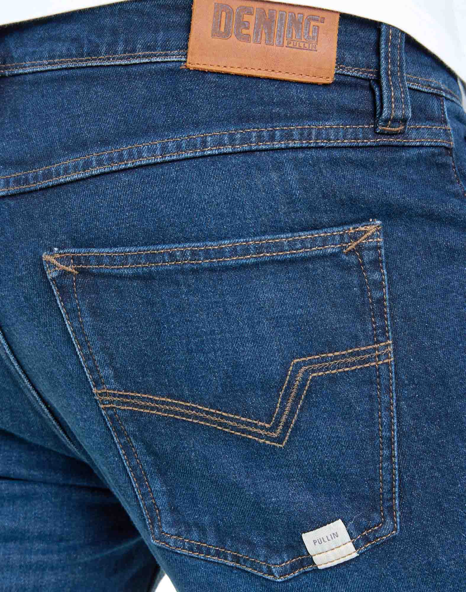 Men's pants DENING CLASSIC CHROMO