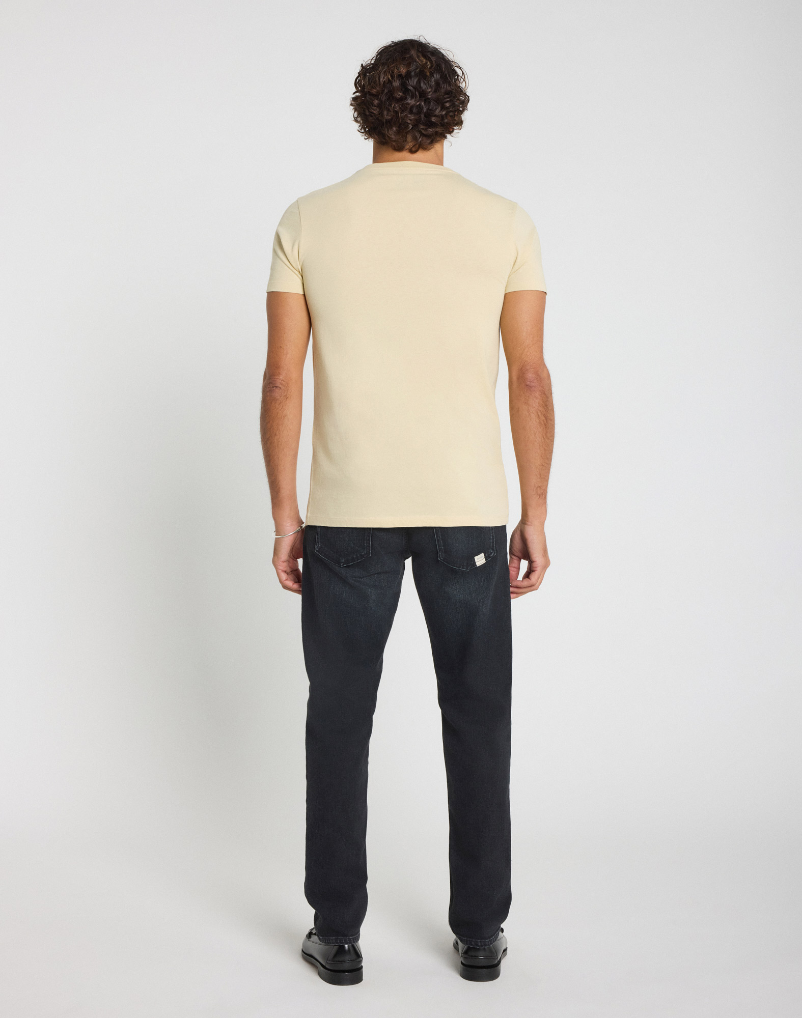Men's pants DENING CLASSIC FADER