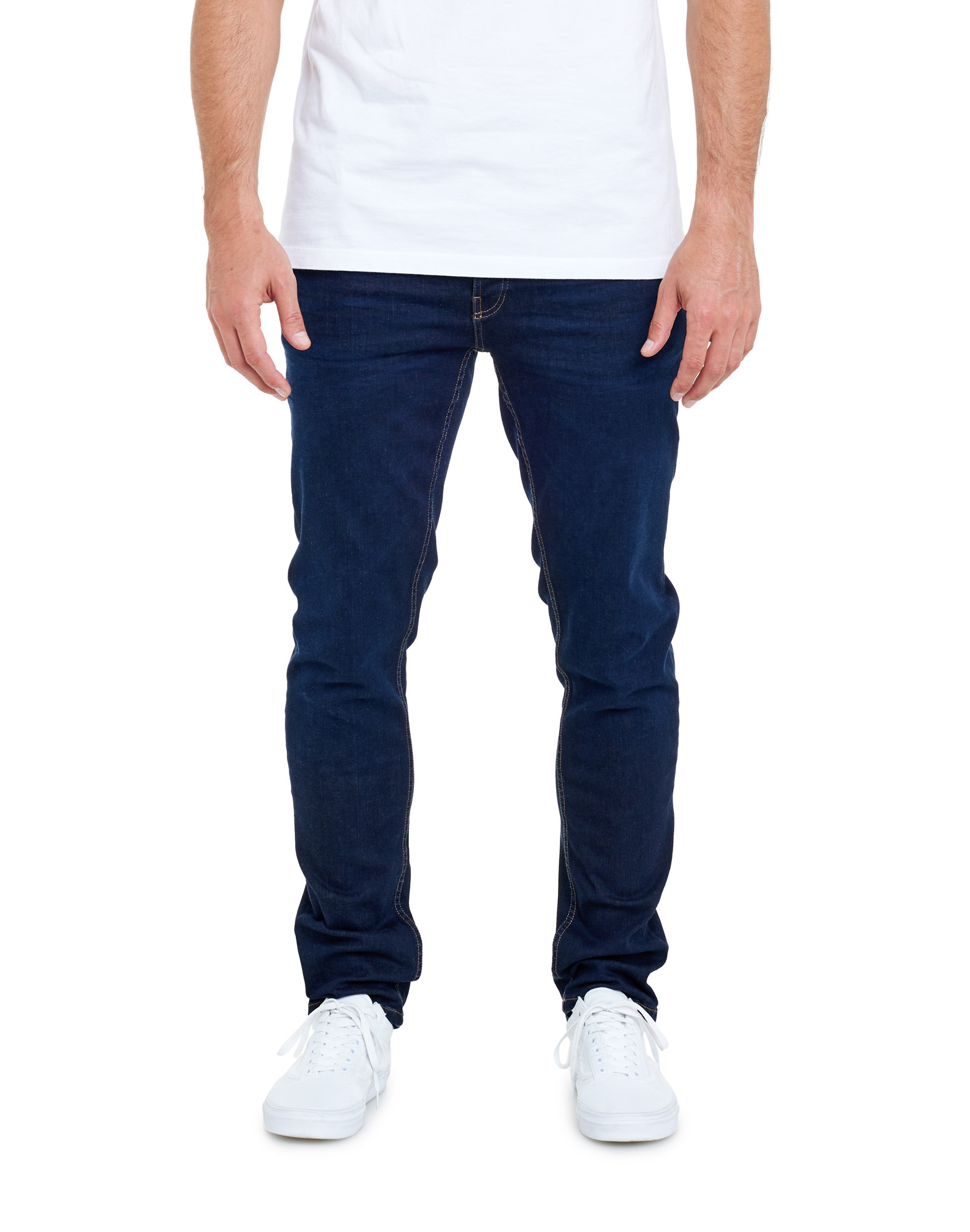 PANTALON REGULAR HAMPTONS