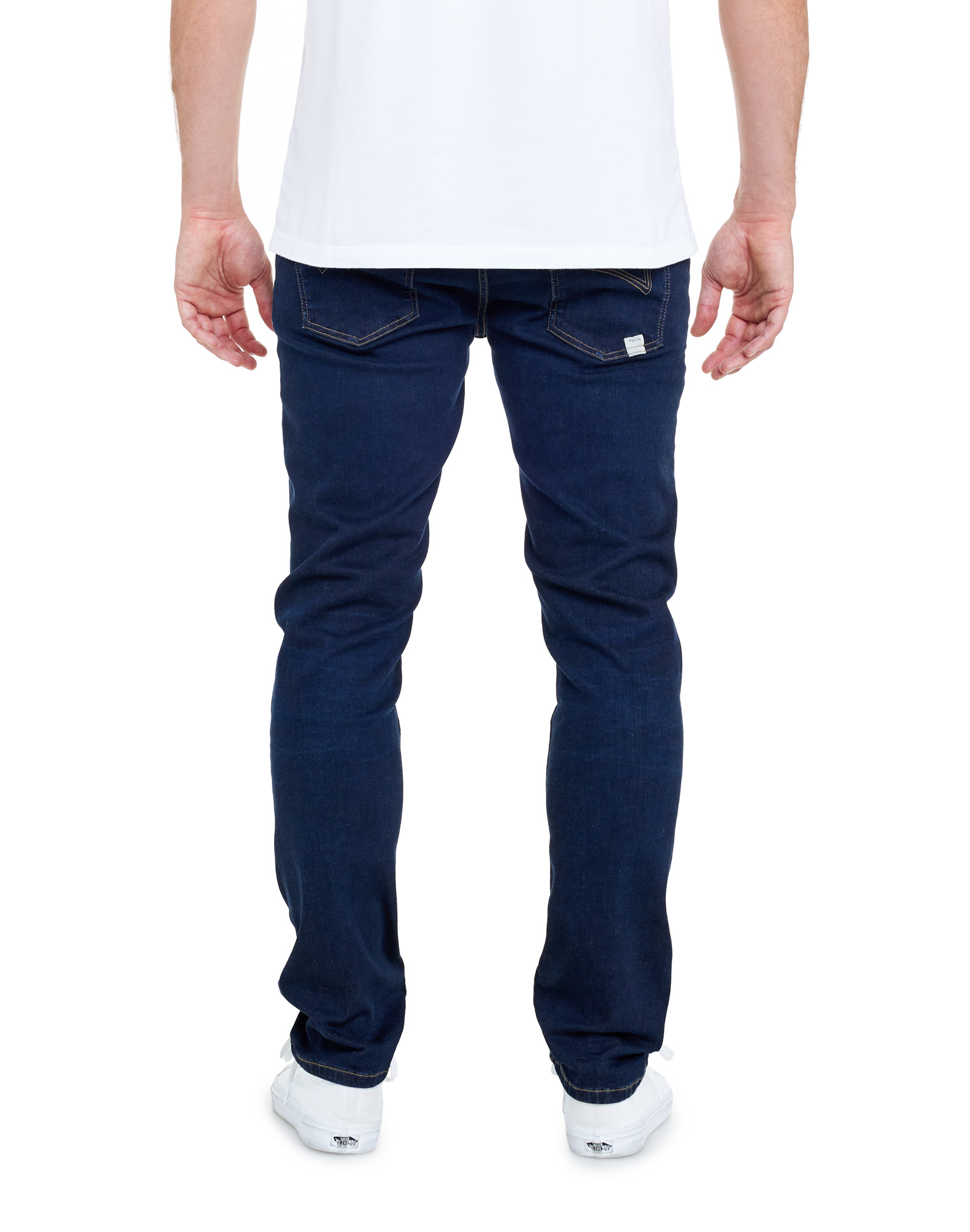 PANTALON REGULAR HAMPTONS
