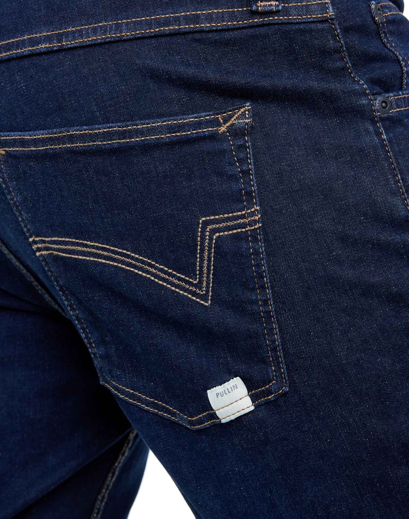 PANTALON REGULAR HAMPTONS